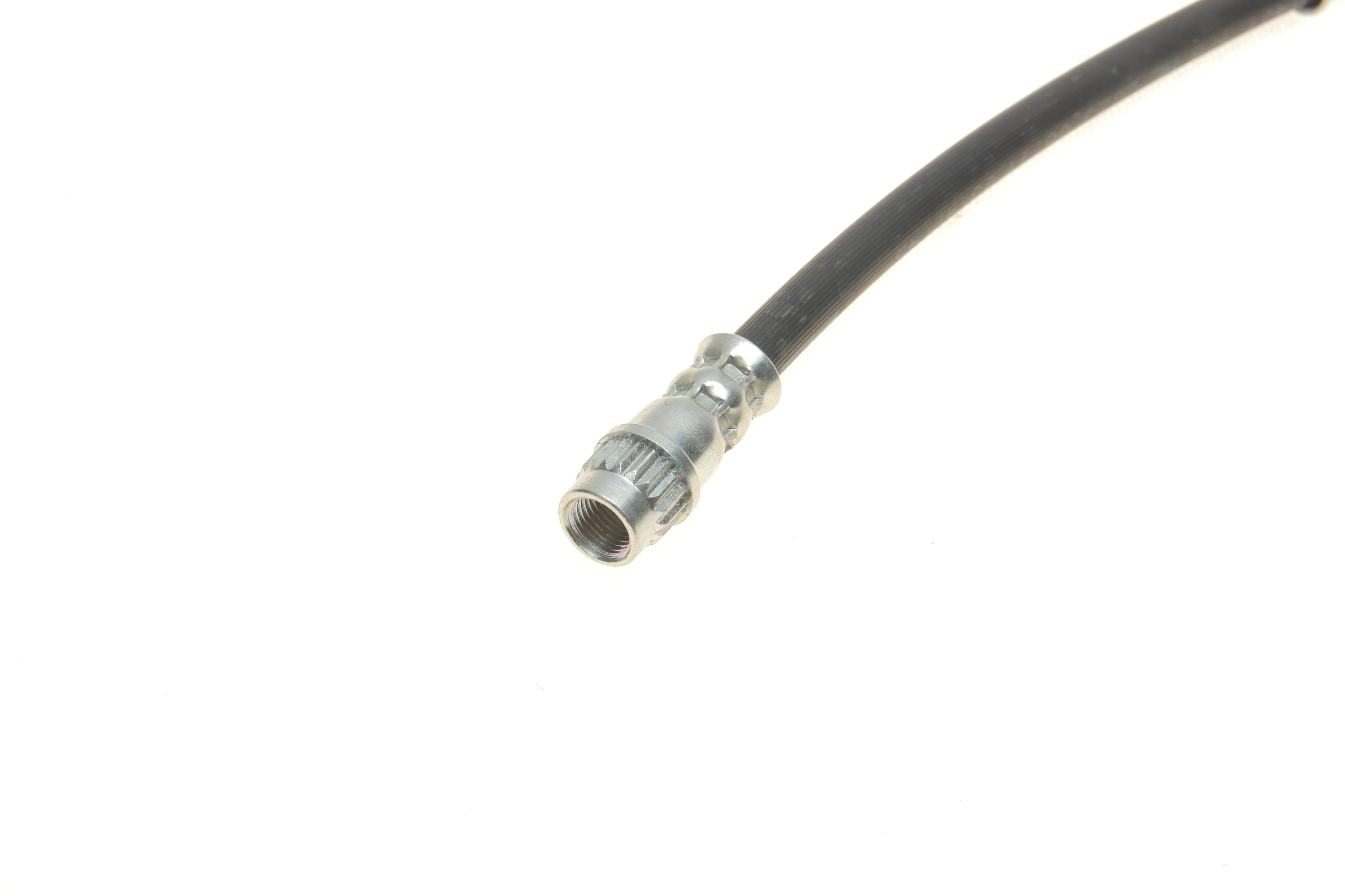 Шланг гальмівний (задній/всередині) Renault Trafic/Opel Vivaro 01- (L=232mm)