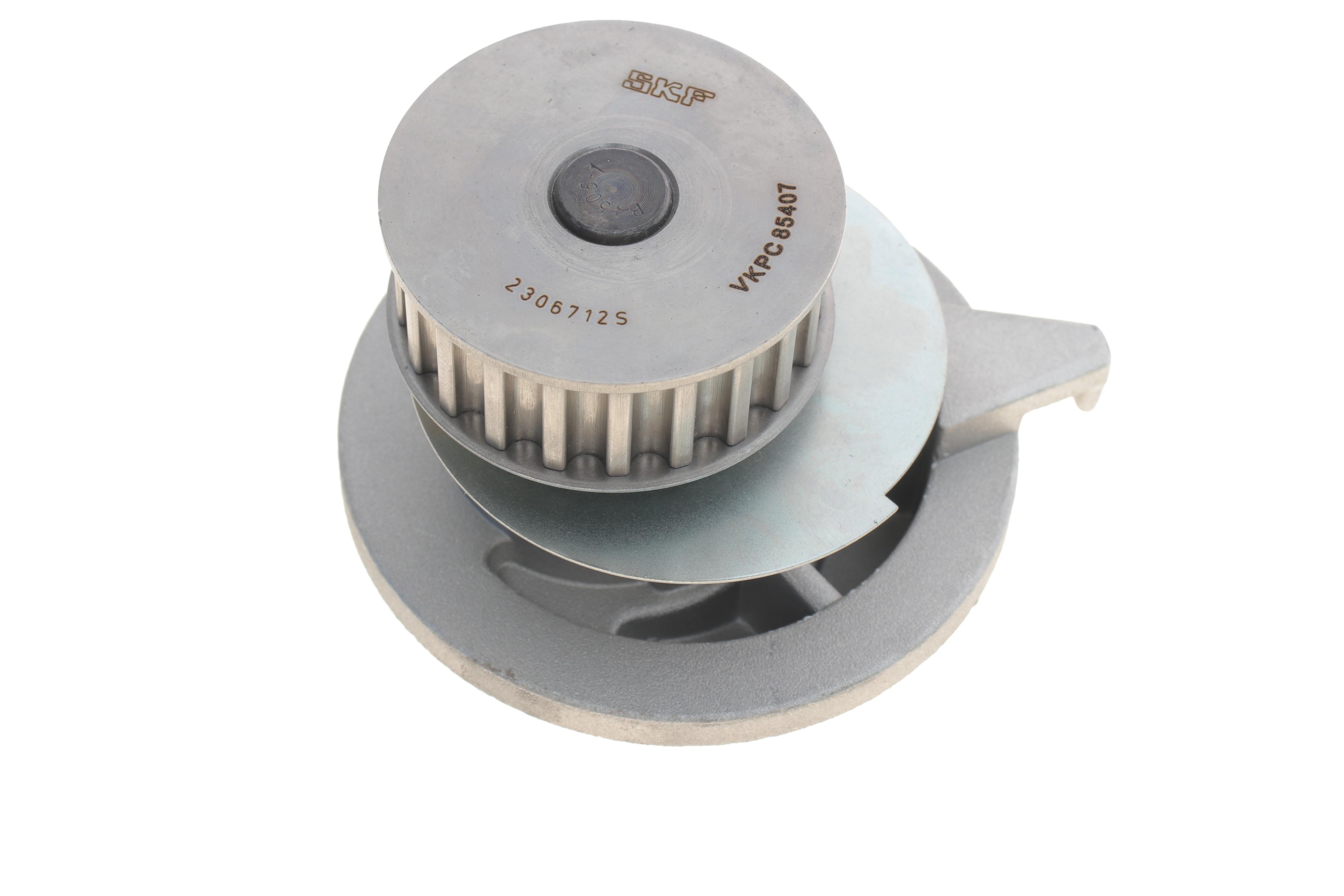 Комплект ГРМ + помпа Opel Astra F/Omega A/Vectra A 1.6-2.0 81-98 (20x111z)