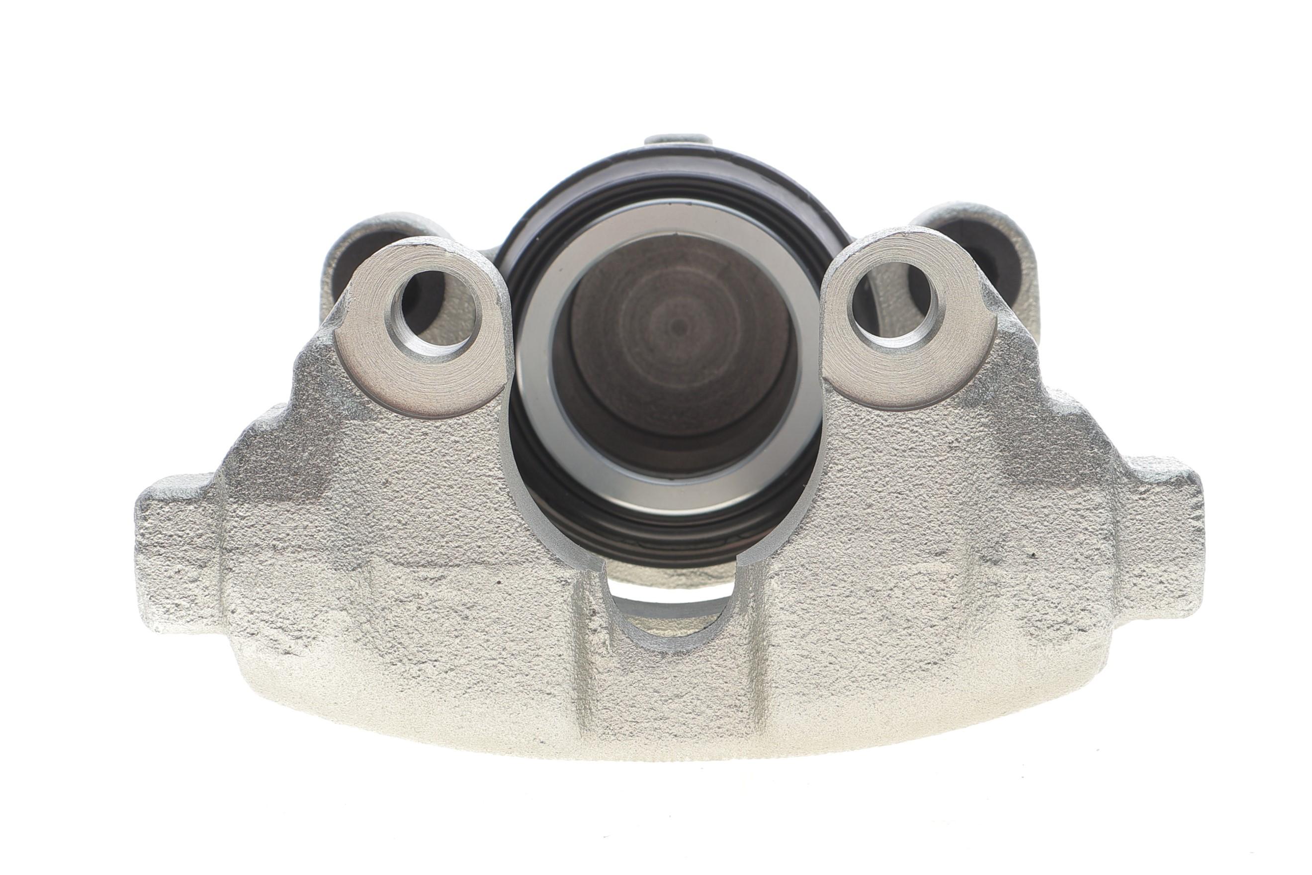 Супорт гальмівний (передній) (L) Fiat Doblo 10- (d=57mm) (ATE) (для диска d=305mm)