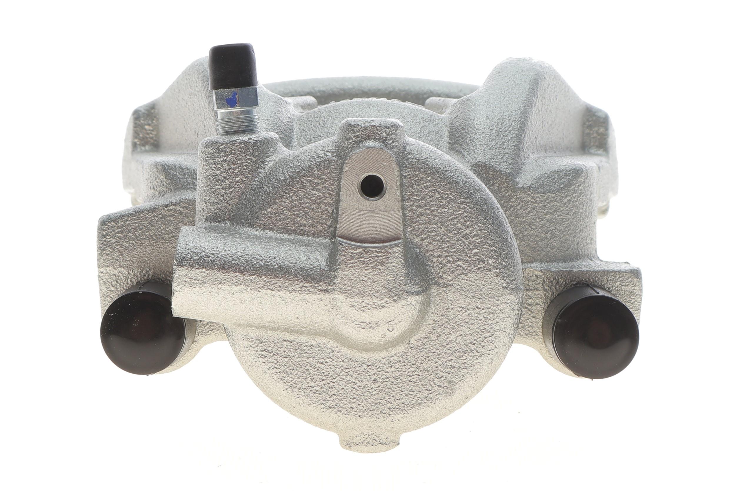 Супорт гальмівний (передній) (L) Fiat Doblo 10- (d=57mm) (ATE) (для диска d=305mm)