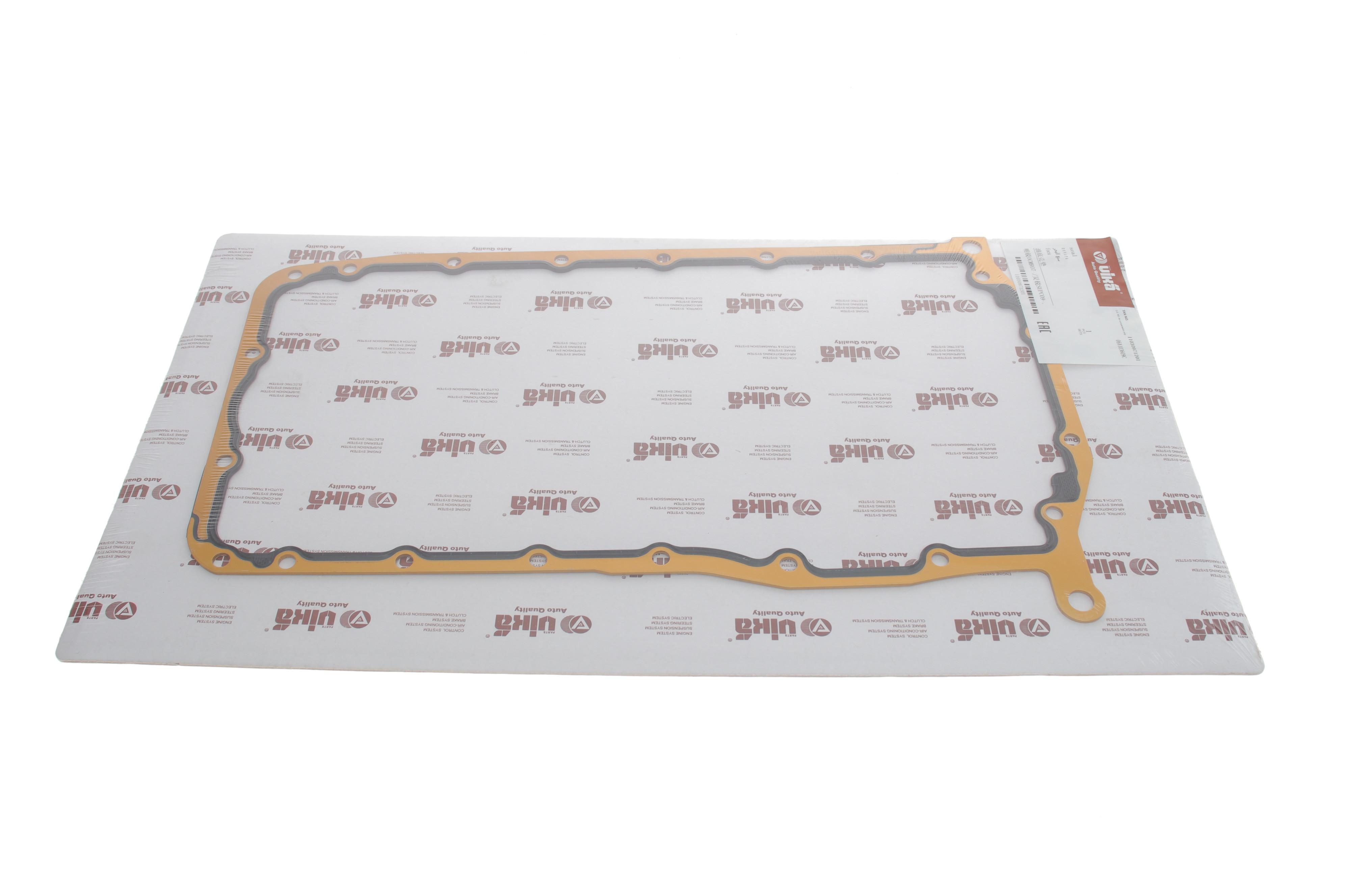 Прокладка поддона Skoda Octavia/VW Golf/Passat 1.6-2.0 94-10