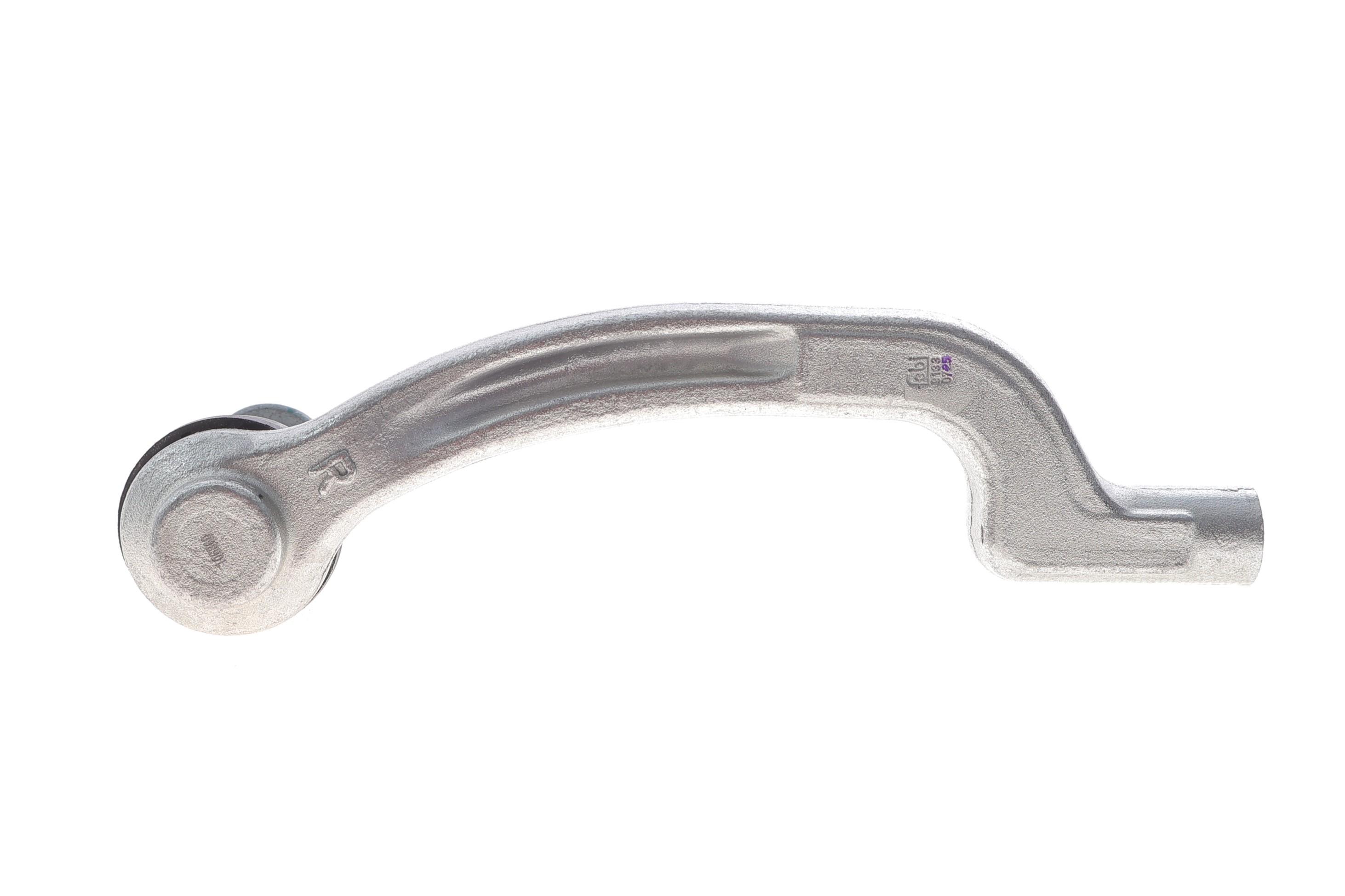 Наконечник тяги рульової (R) MB A-class (W176)/B-class (W246/W242) 11-