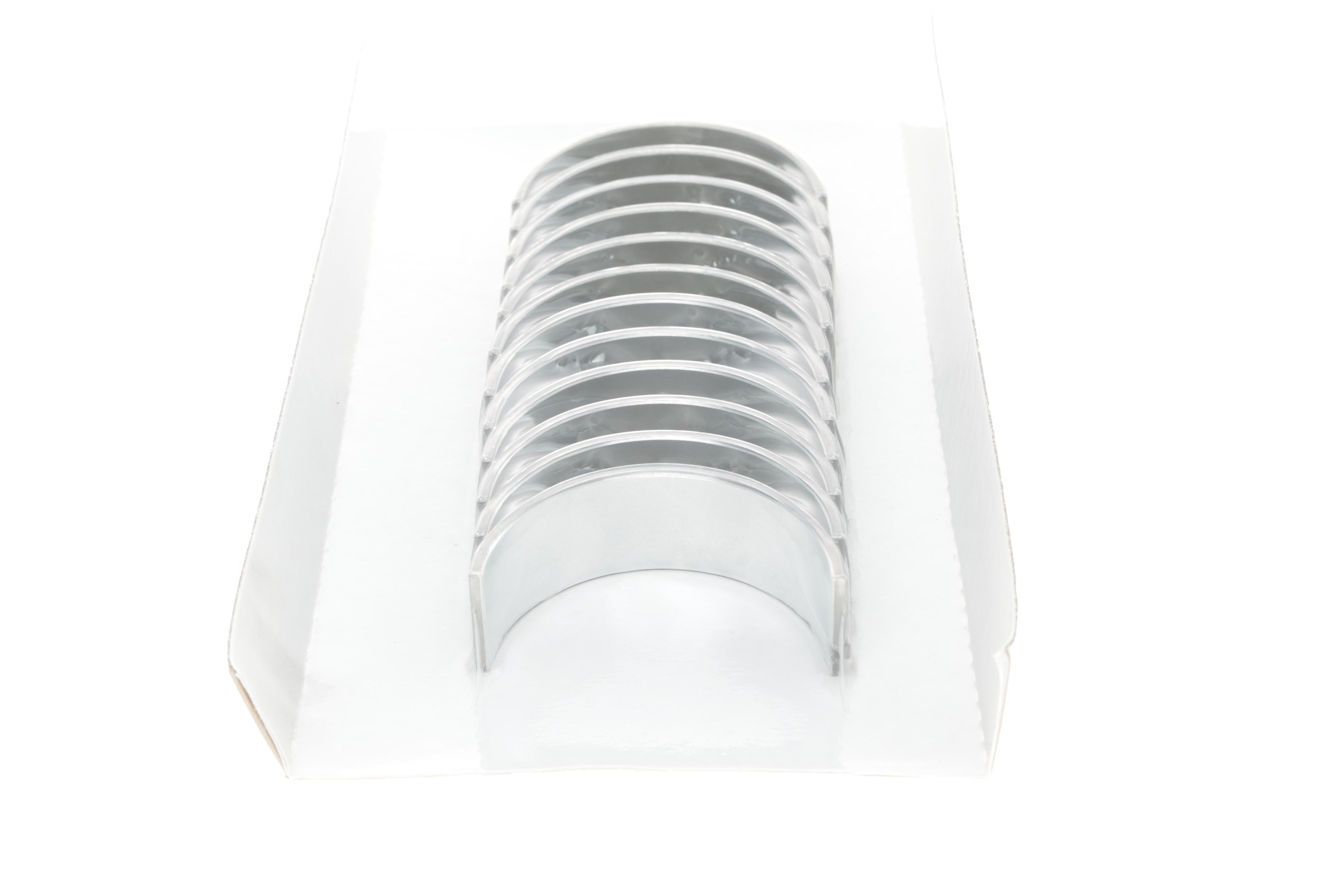 Вкладиші шатунні MB OM902/OM906/OM925/OM926 (+0.50)