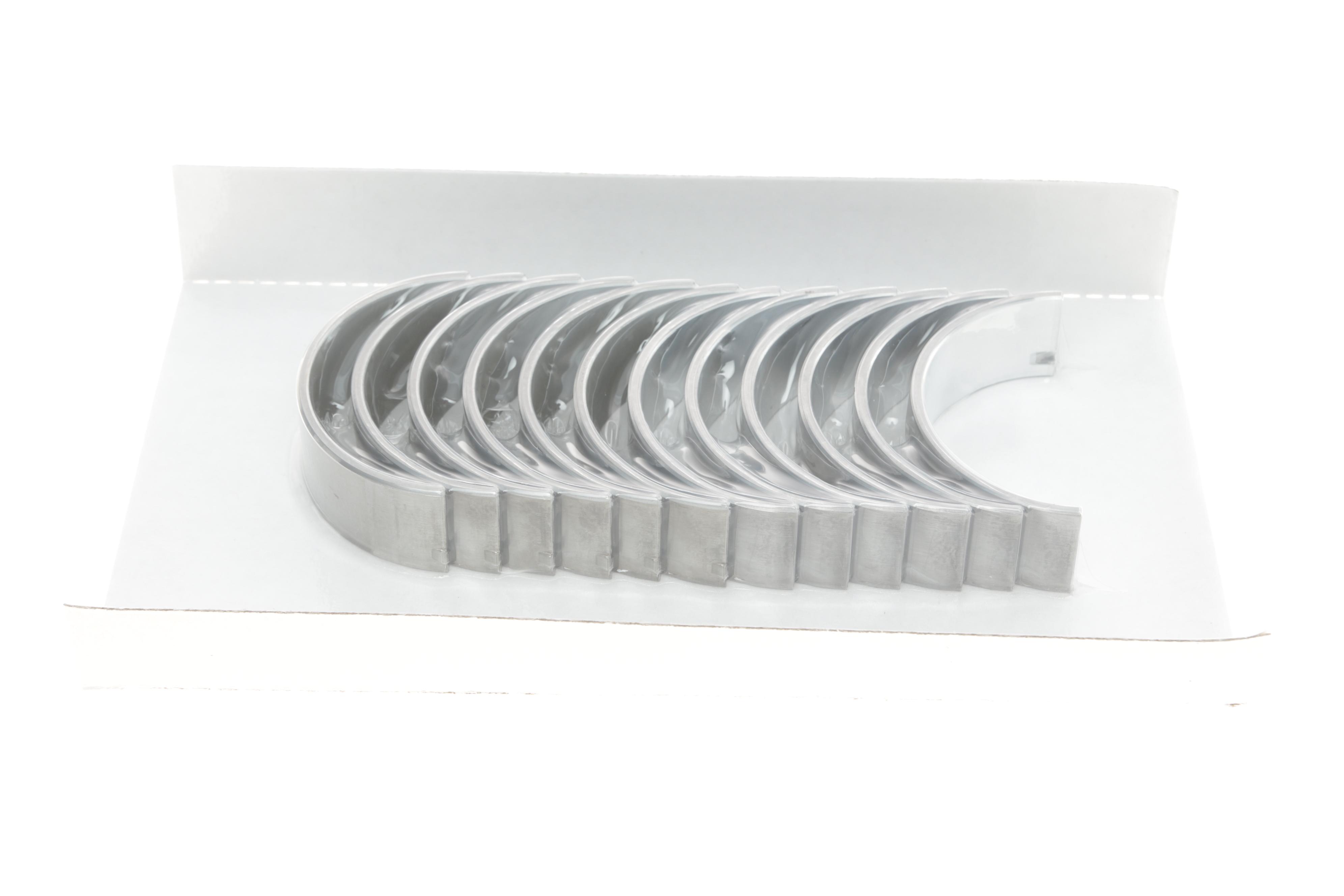 Вкладиші шатунні MB OM902/OM906/OM925/OM926 (+0.50)