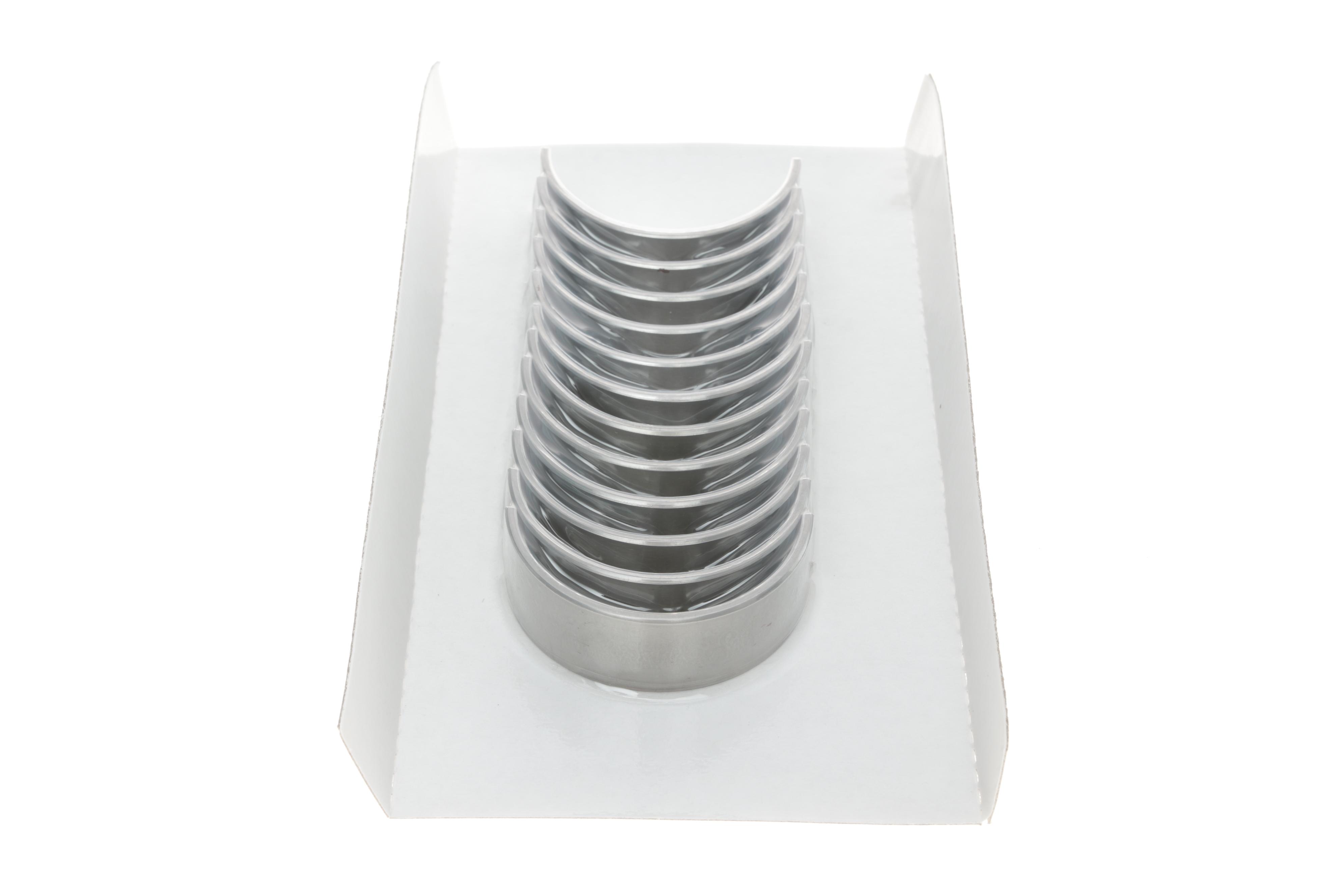 Вкладиші шатунні MB OM902/OM906/OM925/OM926 (+0.50)