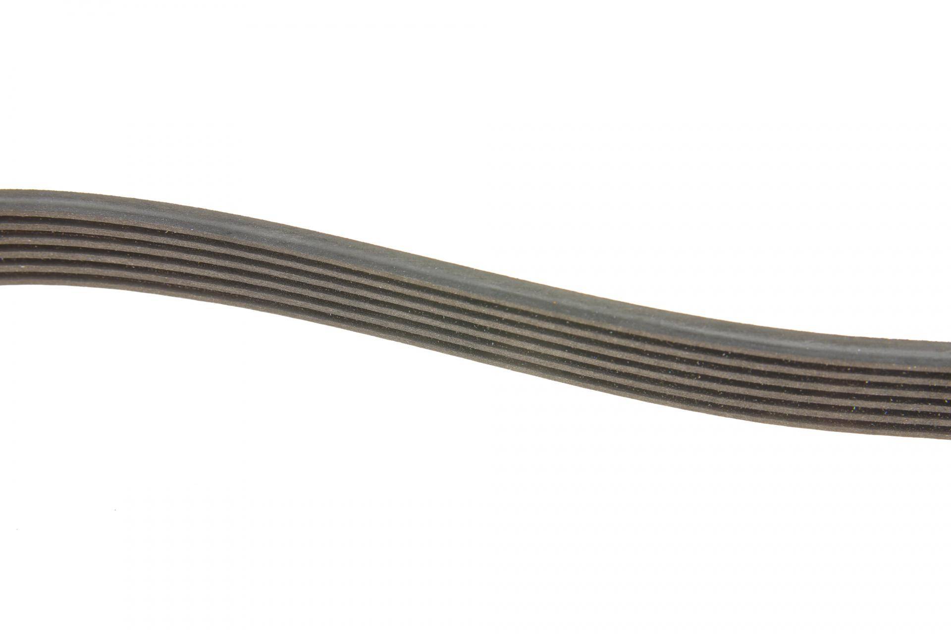 Ремінь генератора Audi A4/A5/A6 3.0 TDI/3.2 FSI 05-/ MB E-class (W124/S124) 2.8-3.0T 93-96 (6PK2413)