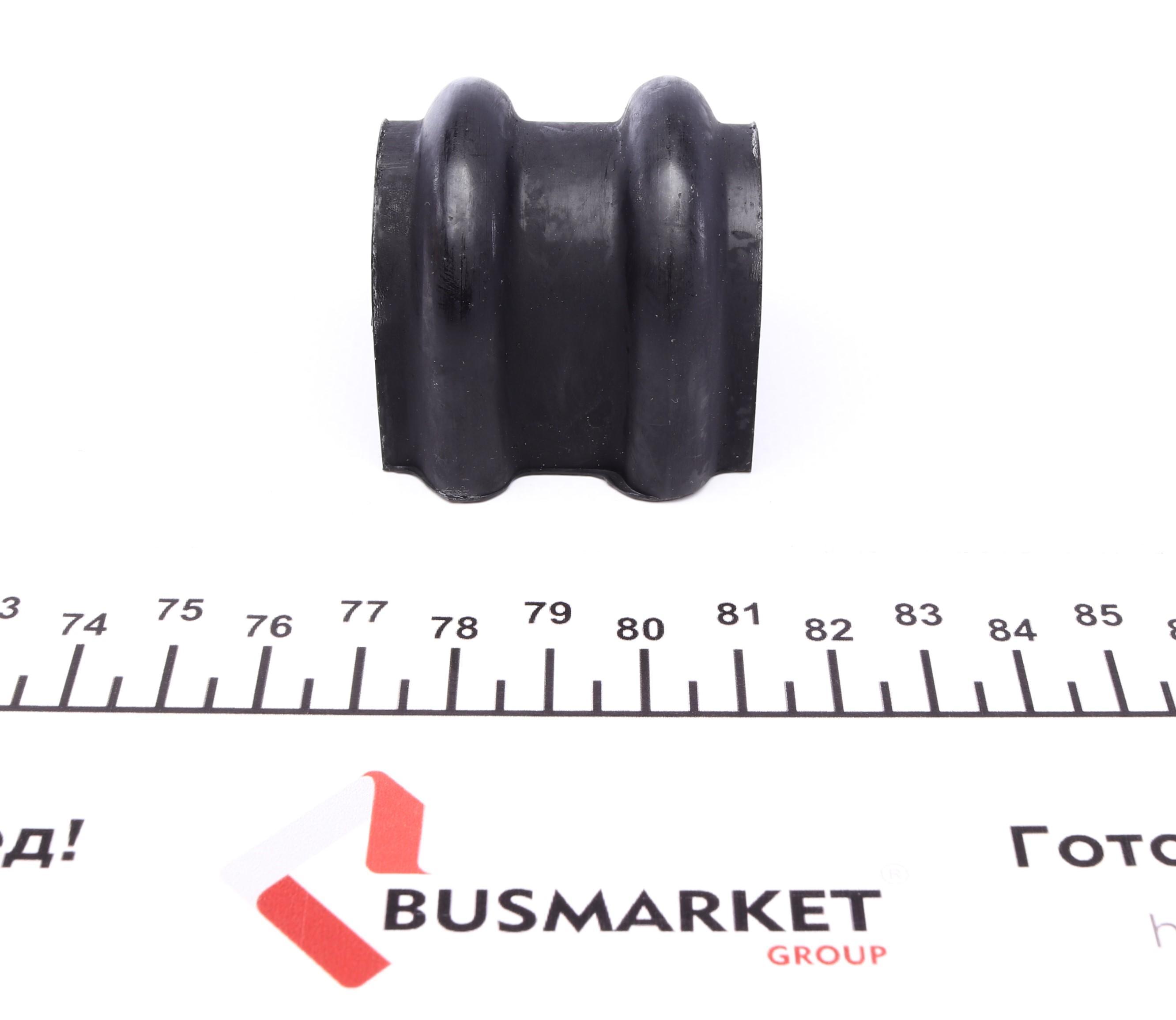 Втулка стабилизатора (заднего) Hyundai i30/Kia Cee’d 06-17 (d=14mm)