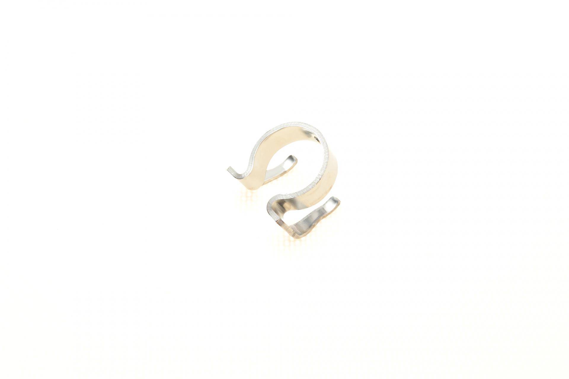 Ремкомплект форсунки Citroen C4/C5/Peugeot 207/208/308/508 1.6 GTi 06-