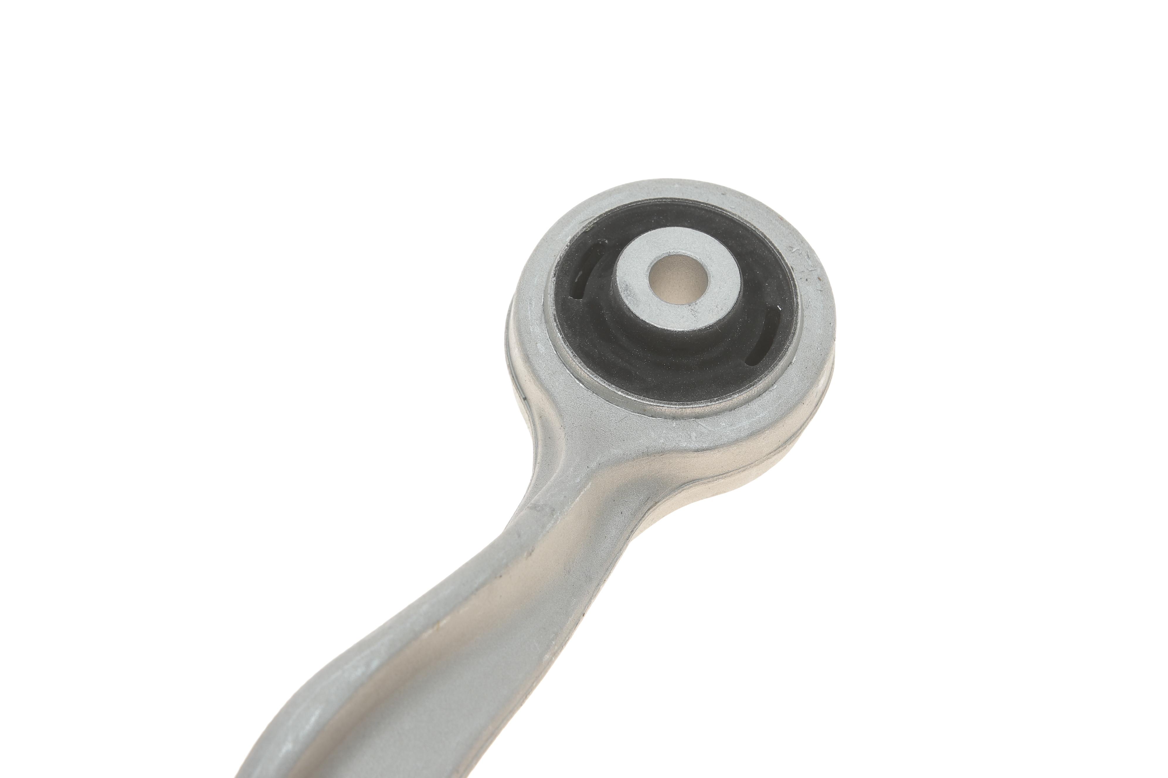 Важіль підвіски (передній/зверху/ззаду) (L) Audi A4/A6/A8/VW Passat 94-09/Skoda SuperB 01-08 (Alu)