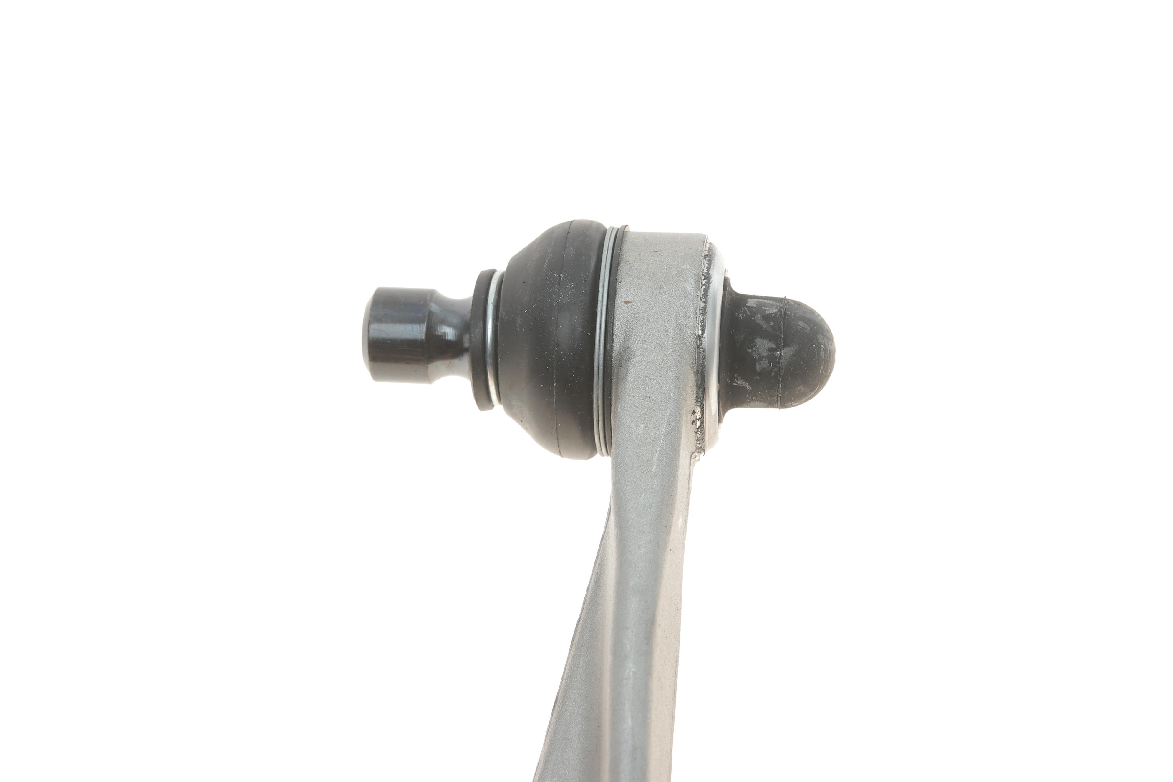 Важіль підвіски (передній/зверху/ззаду) (L) Audi A4/A6/A8/VW Passat 94-09/Skoda SuperB 01-08 (Alu)