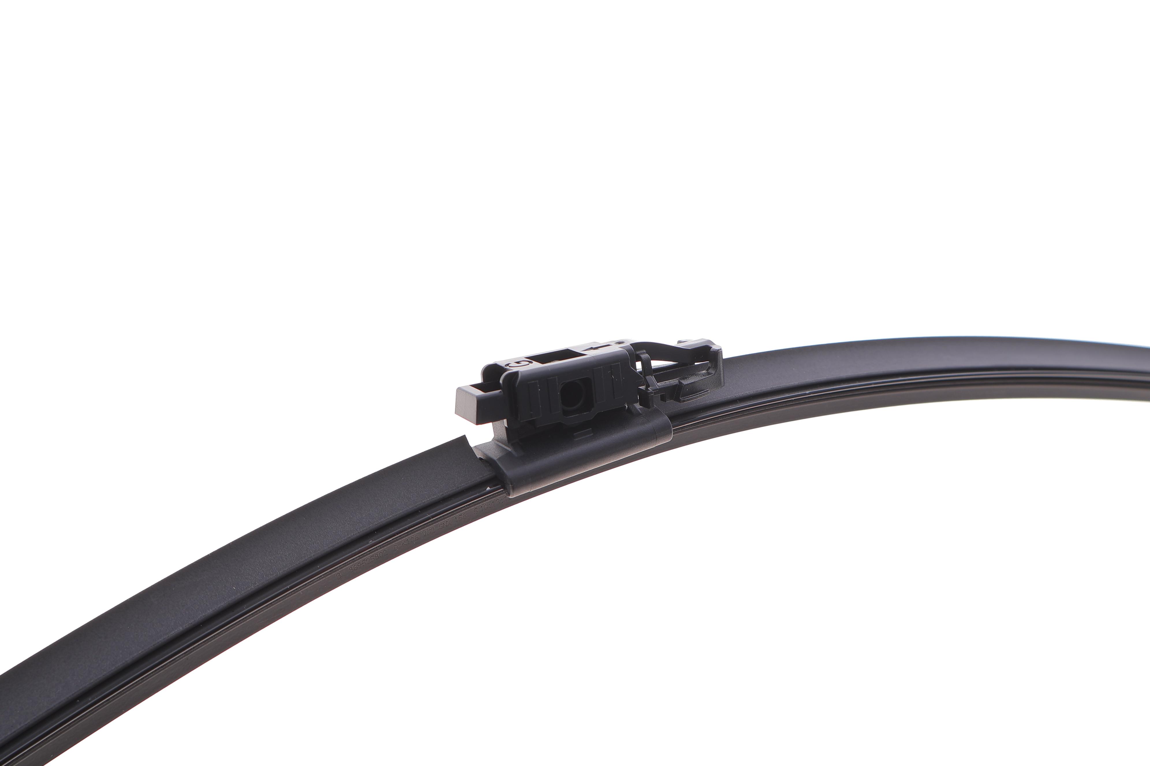 Щітки склоочисника (580/530mm) Mini (F60) 16-