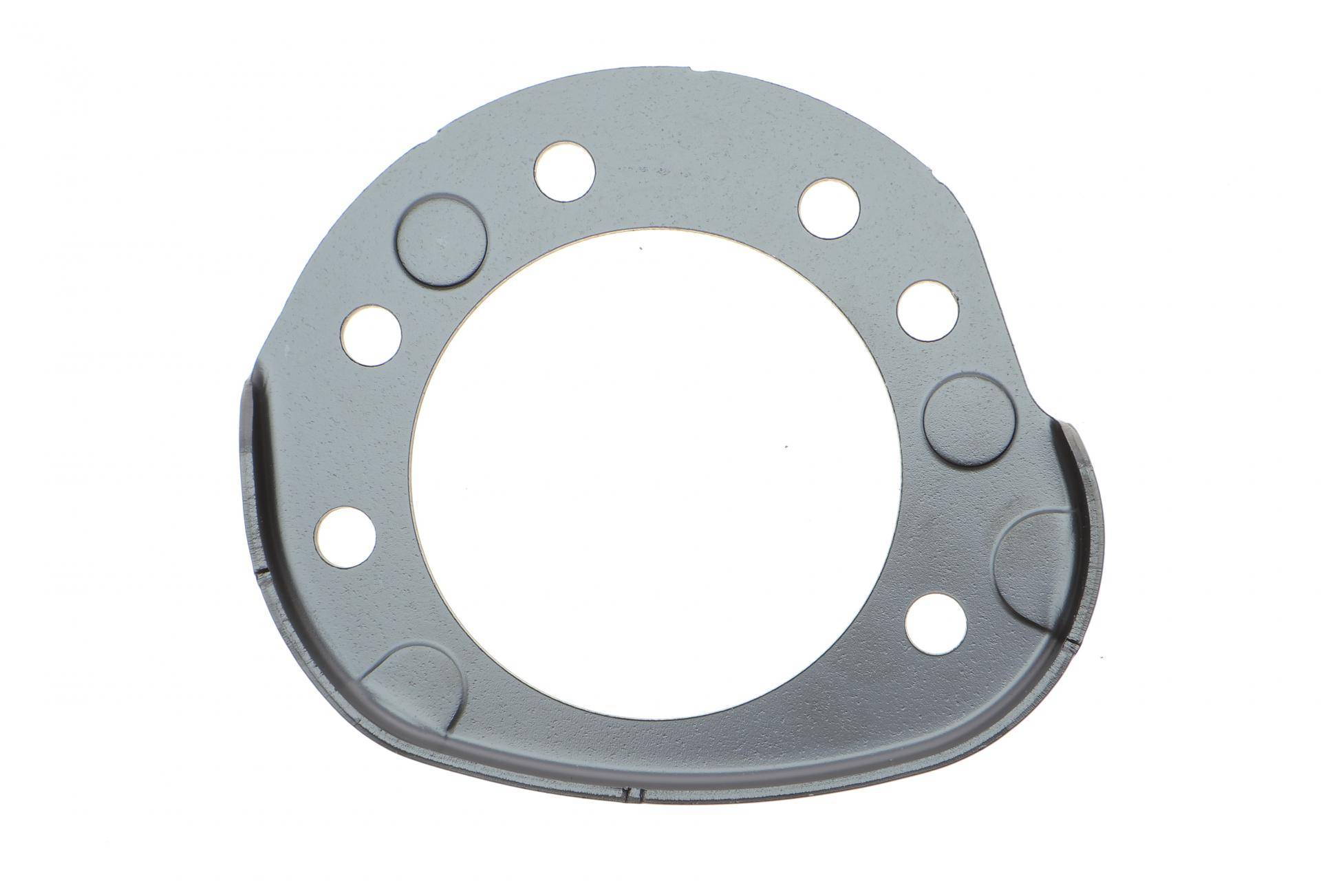 Пластина опорна подушка амортизатора MB Sprinter 906 06- L