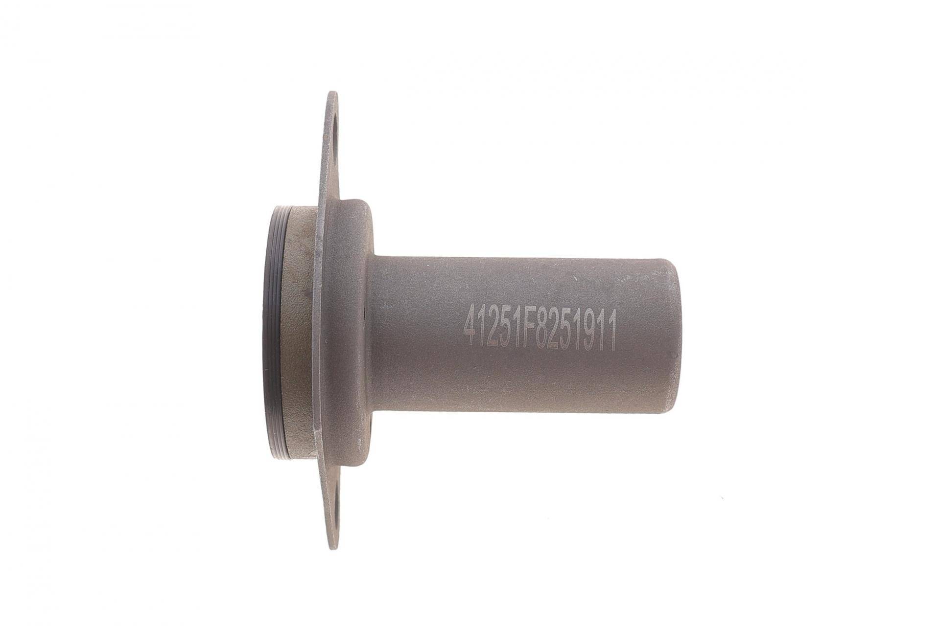 Сальник вала первинного КПП Fiat Scudo/Peugeot Expert 1.9TD 95-06 (лійка)