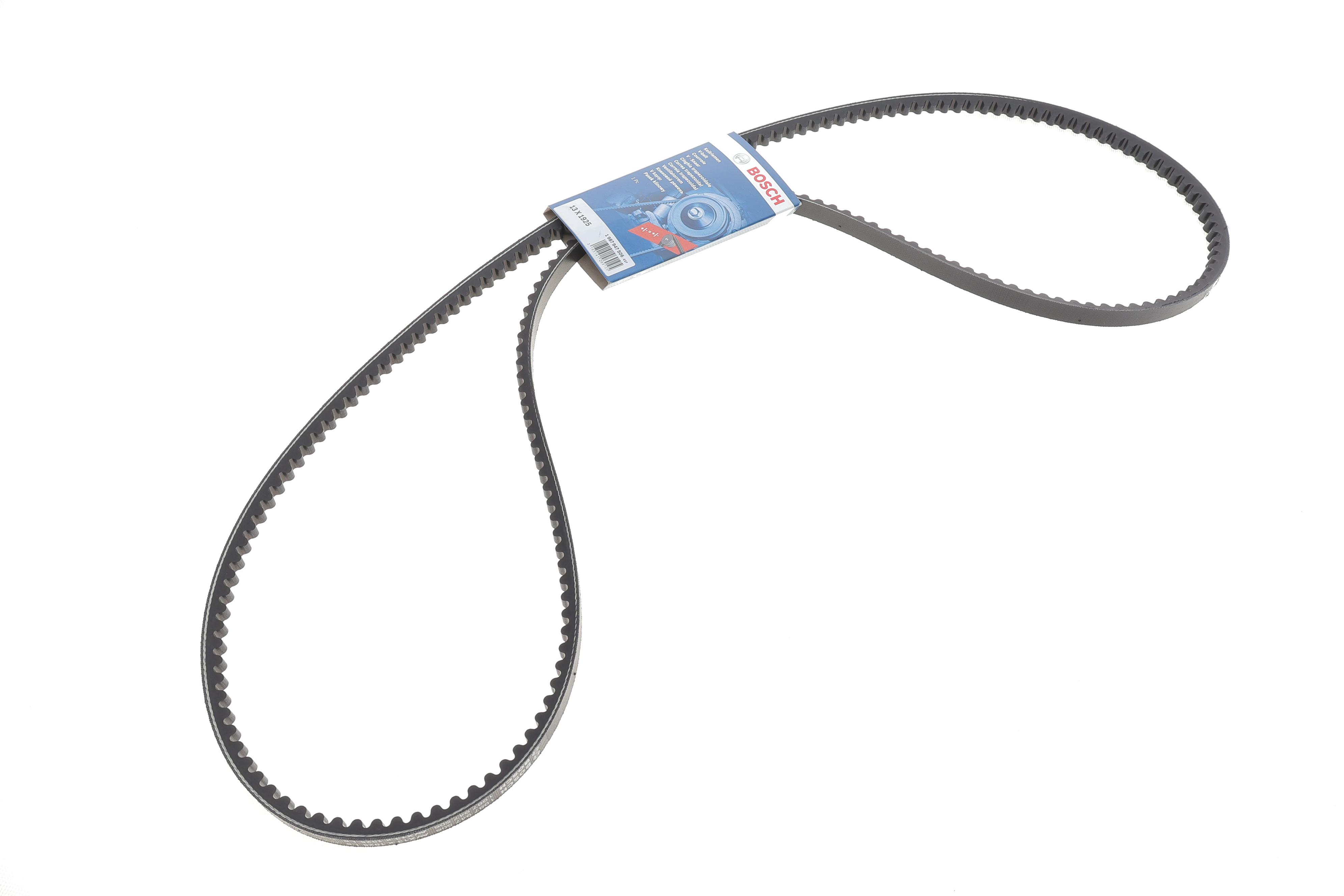 Ремінь генератора Daf 85/85 CF/95/95 XF 87-02 (13x1925)