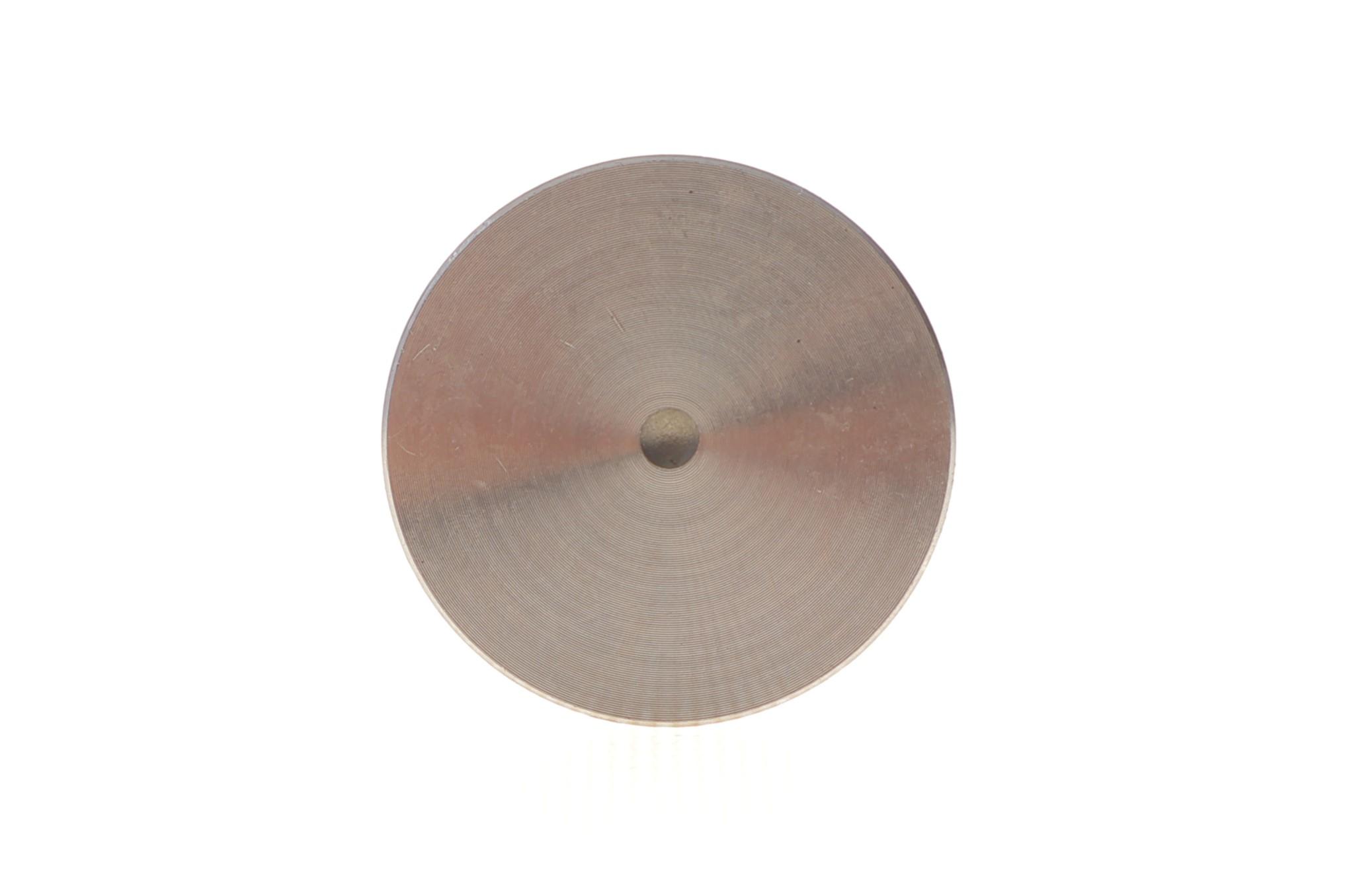 Клапан (впуск) Fiat Scudo/Peugeot Expert 1.4/1.6 89-00 (37.5x8x108.5) (вальцювання)