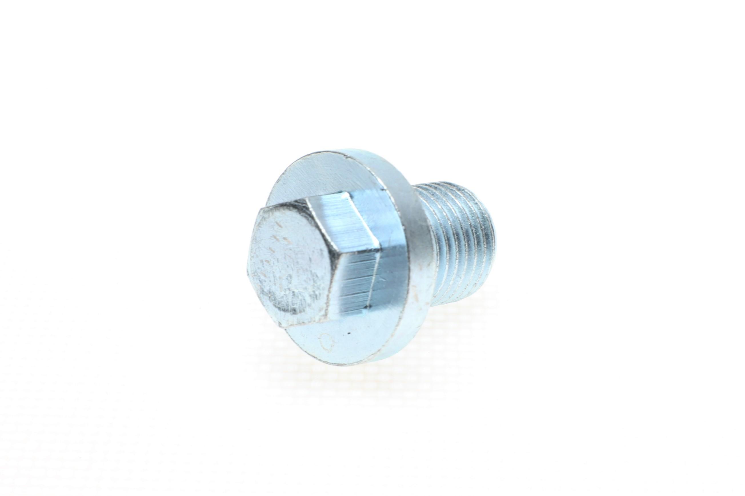 Болт слива масла + шайба Ford Transit -06 (M14x1,5)