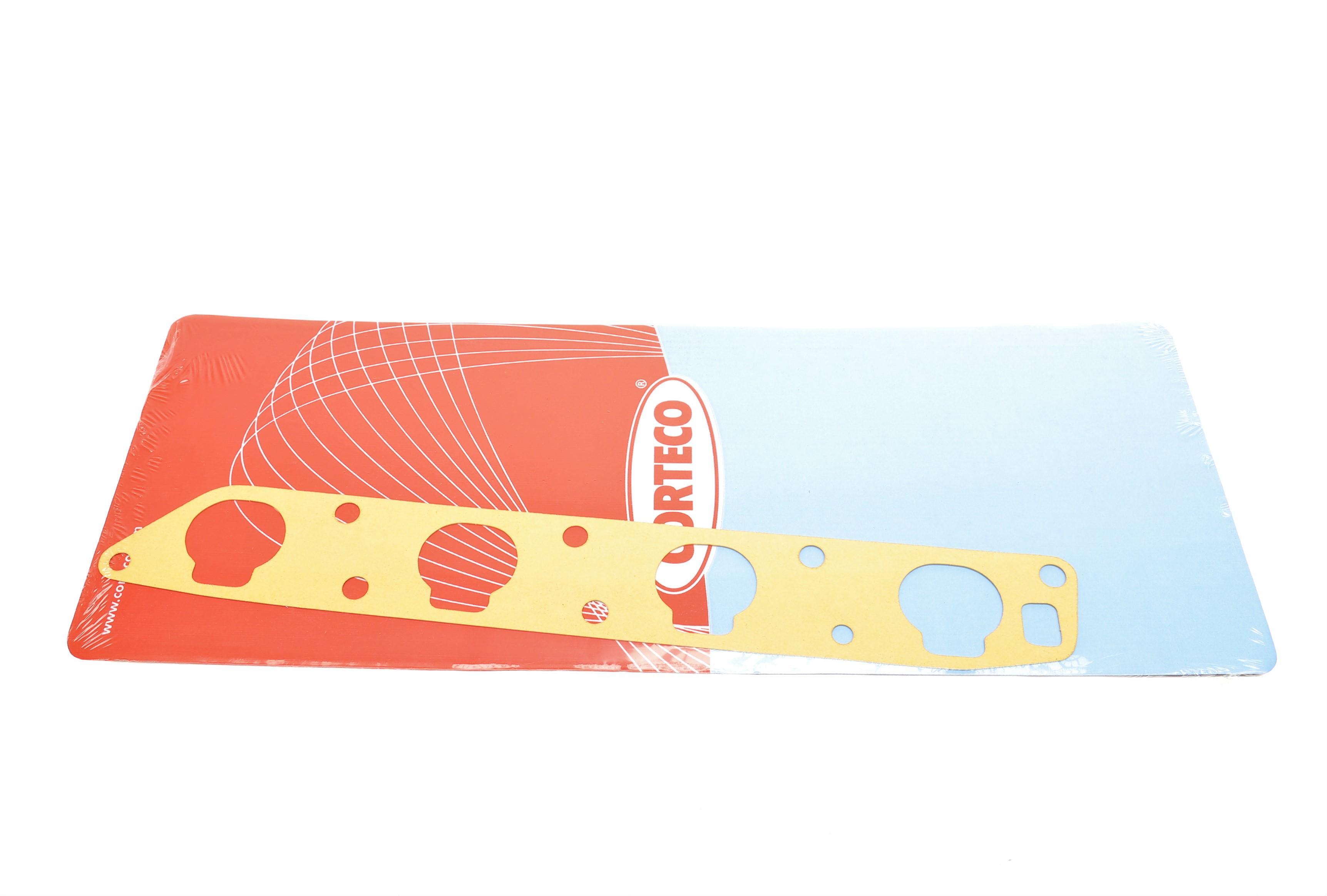 Прокладка коллектора впускного Opel Omega 2.0 16v 94-99