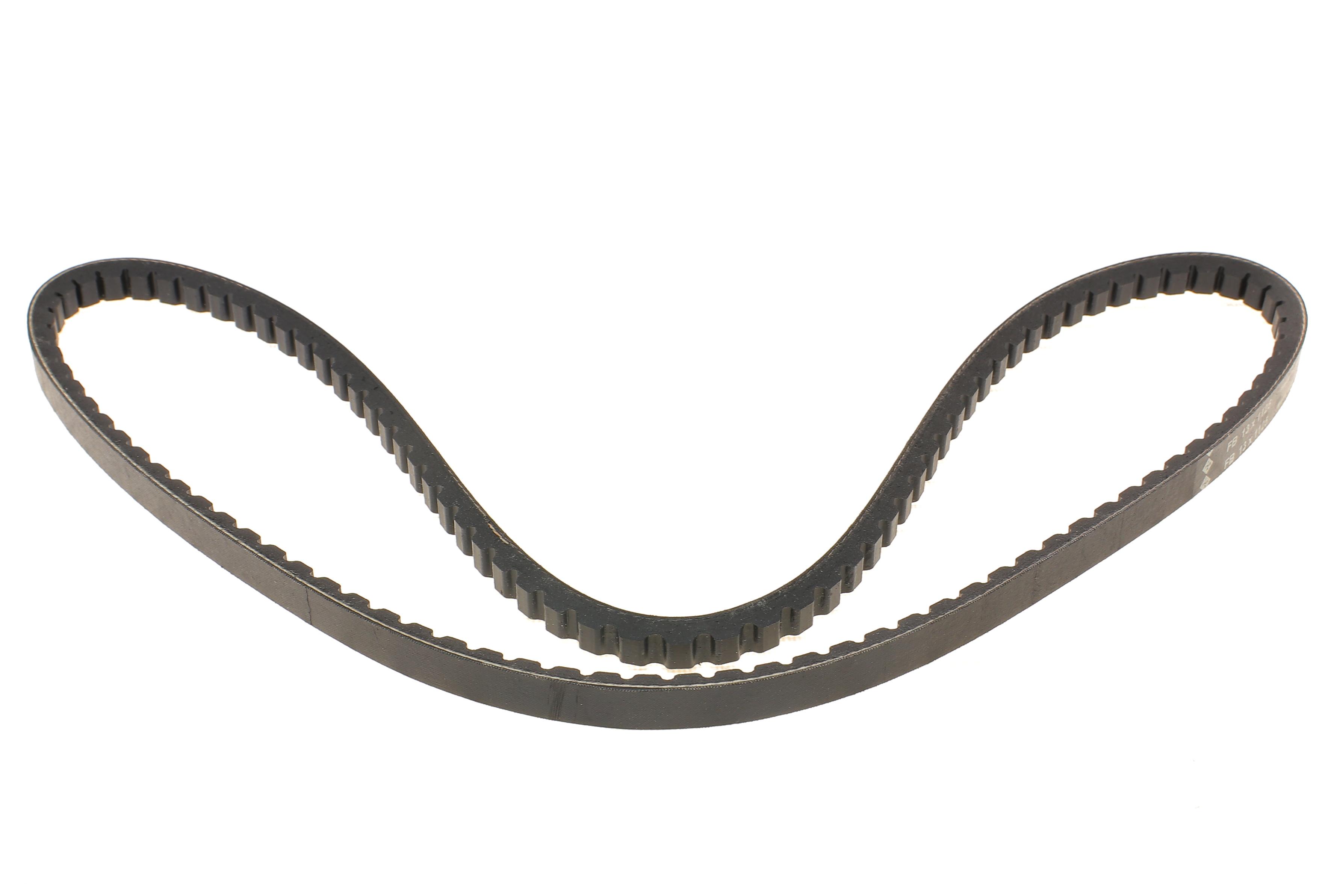 Ремінь генератора VW T4 2.4D 90-98 (13x1125)