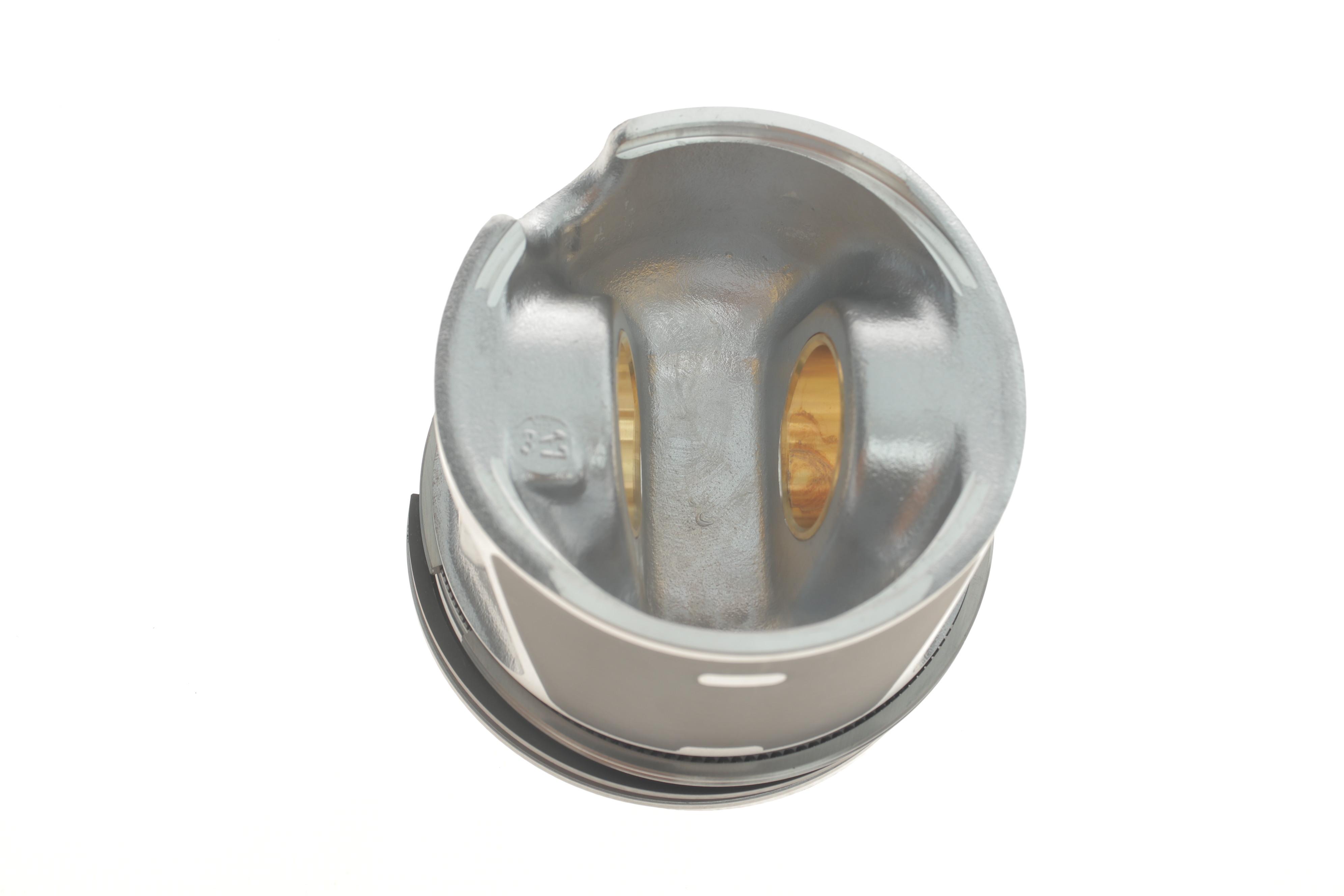 Поршень VW Crafter 2.5TDI 06-13 (81.51mm/+0.50)