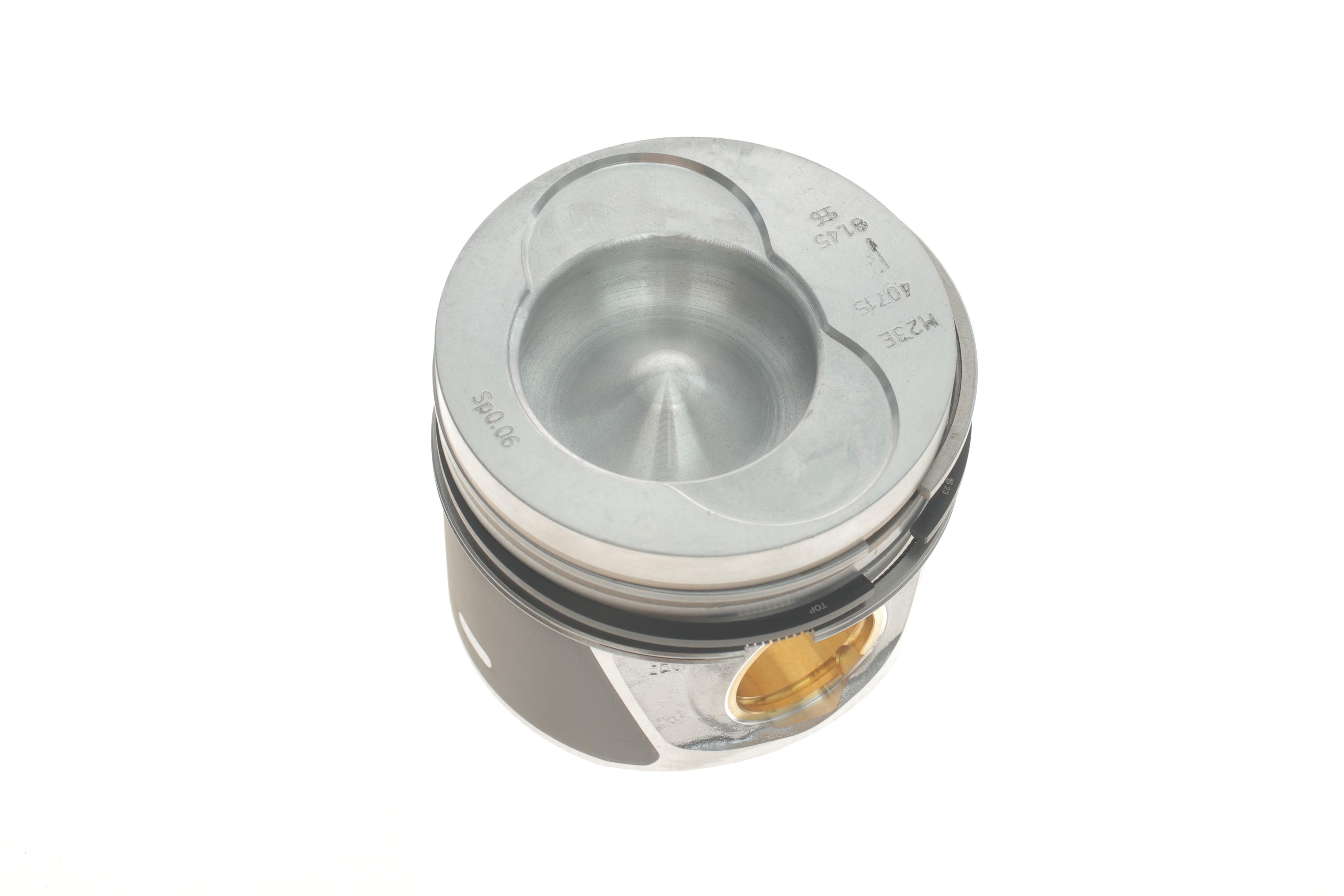 Поршень VW Crafter 2.5TDI 06-13 (81.51mm/+0.50)