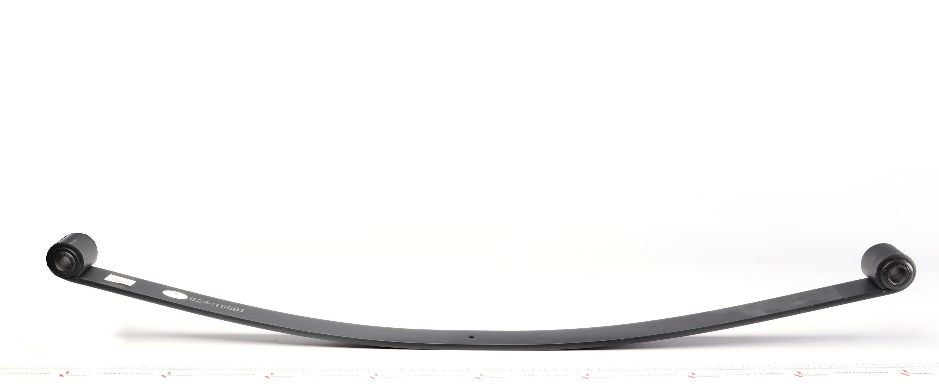 Ресора задня корінь MB 609-814D (70x790x790) 13mm