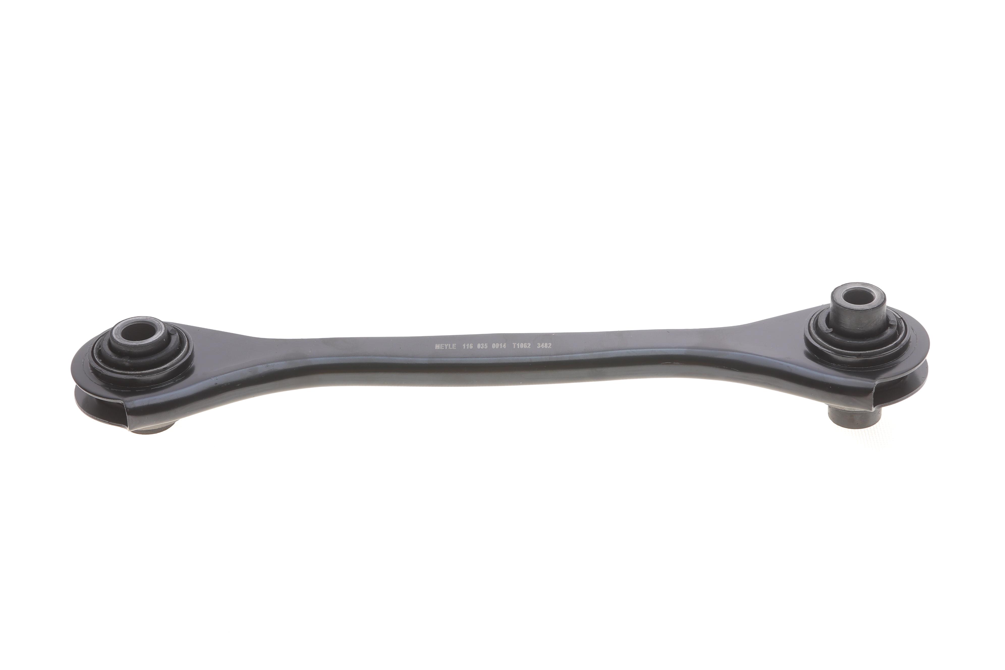 Важіль підвіски (задній/знизу) VW Touran 03-10