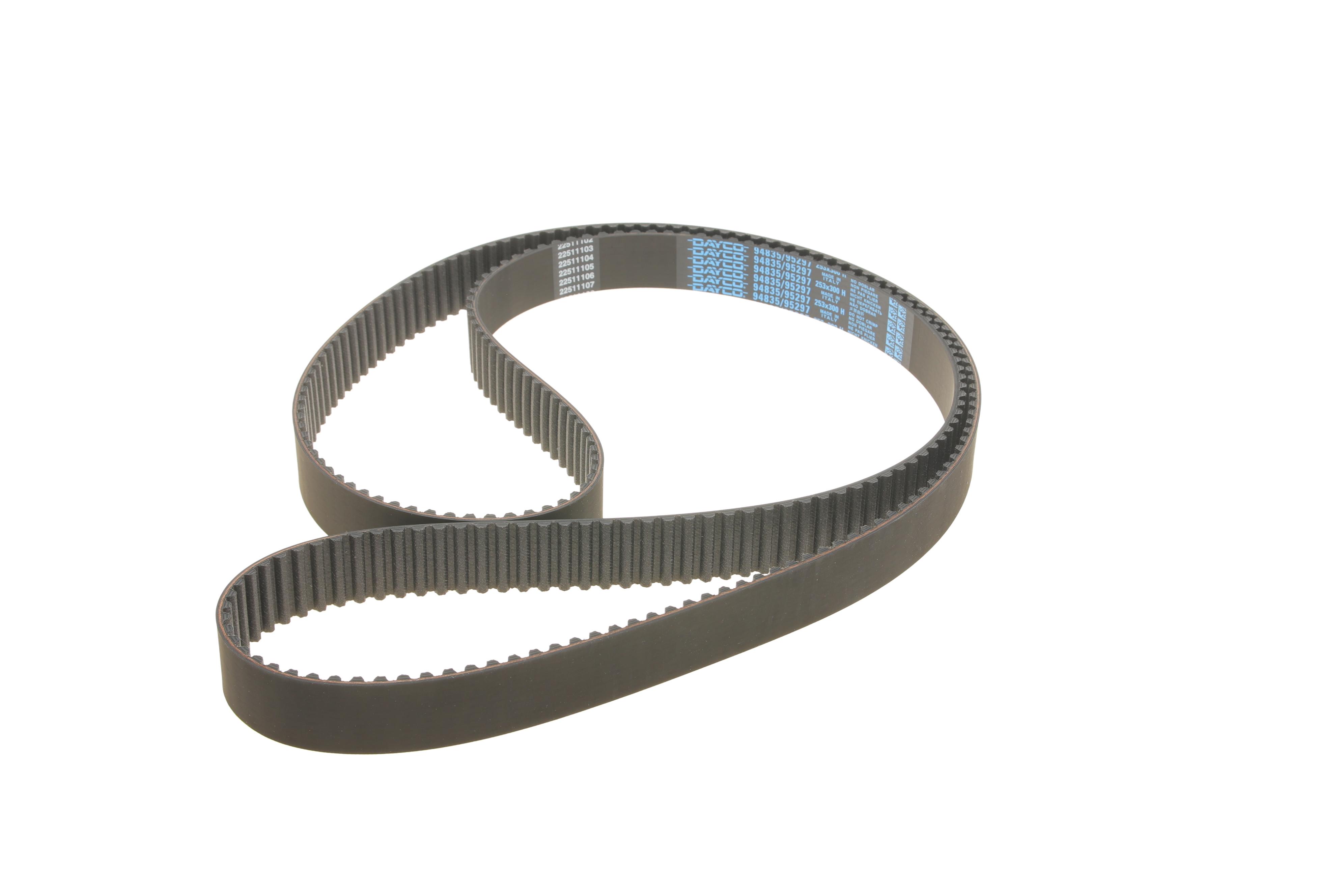 Ремень ГРМ VW Touareg/Audi A4 2.4/2.8/4.2i 95-