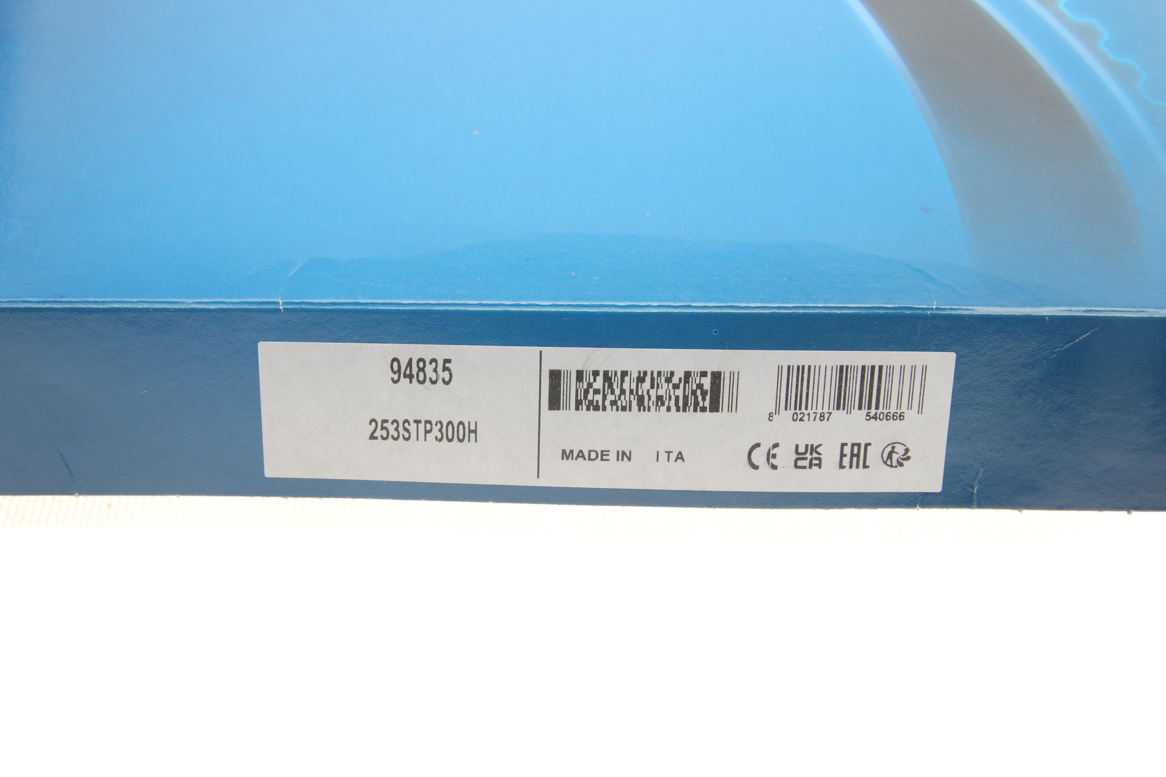 Ремень ГРМ VW Touareg/Audi A4 2.4/2.8/4.2i 95-