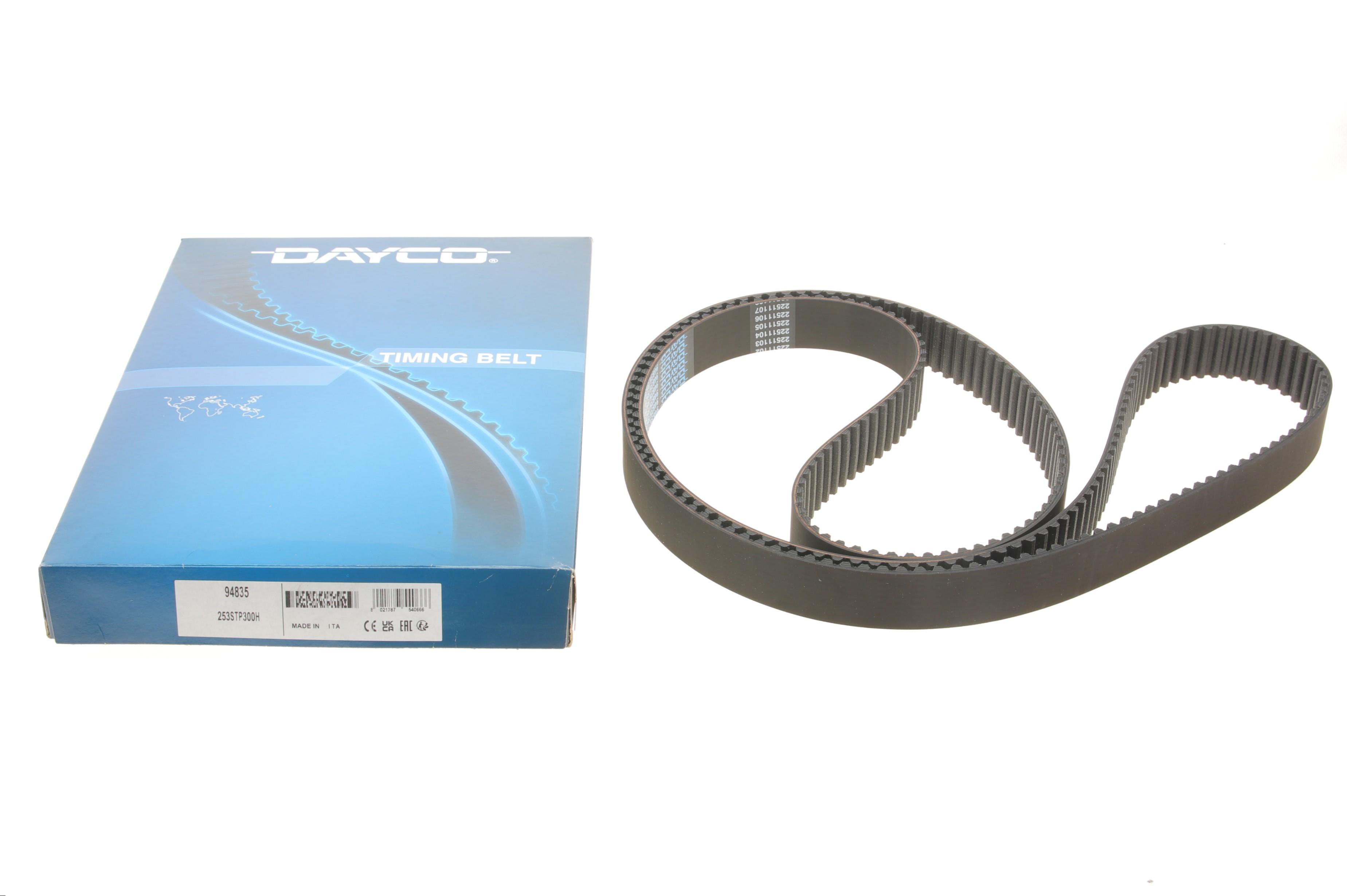 Ремень ГРМ VW Touareg/Audi A4 2.4/2.8/4.2i 95-