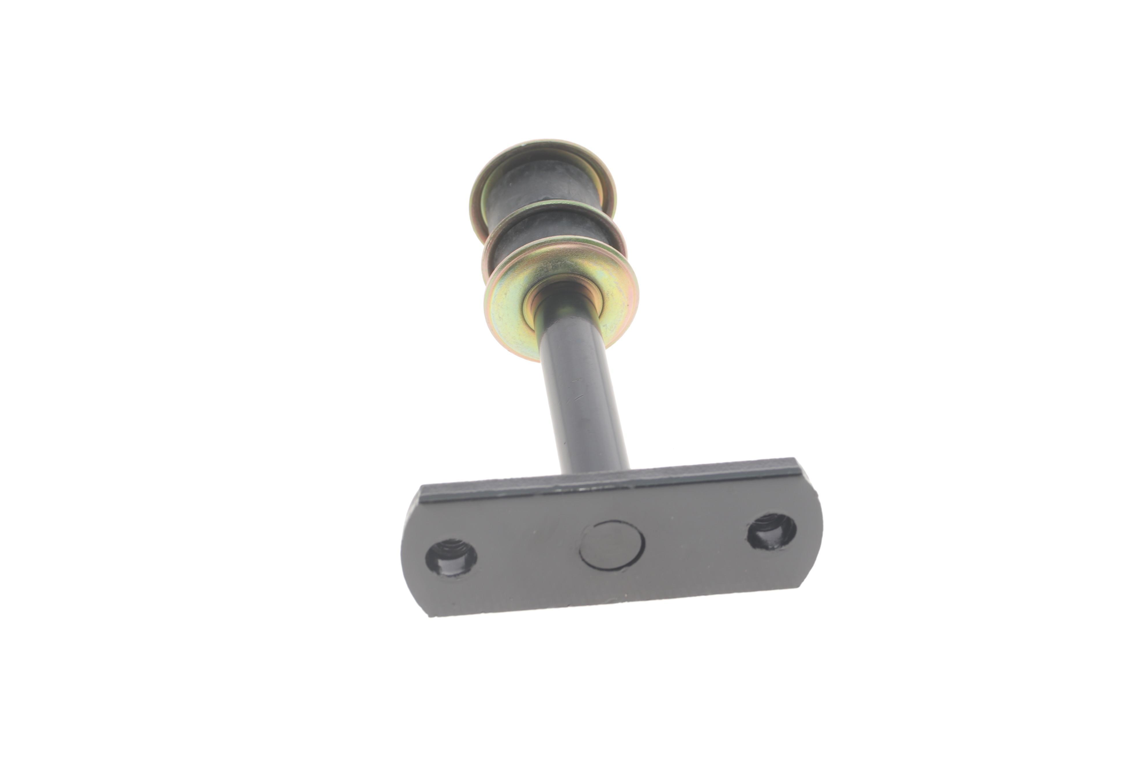 Тяга стабилизатора (переднего) Mitsubishi L200/Montero/Pajero Sport 96- (L=131)