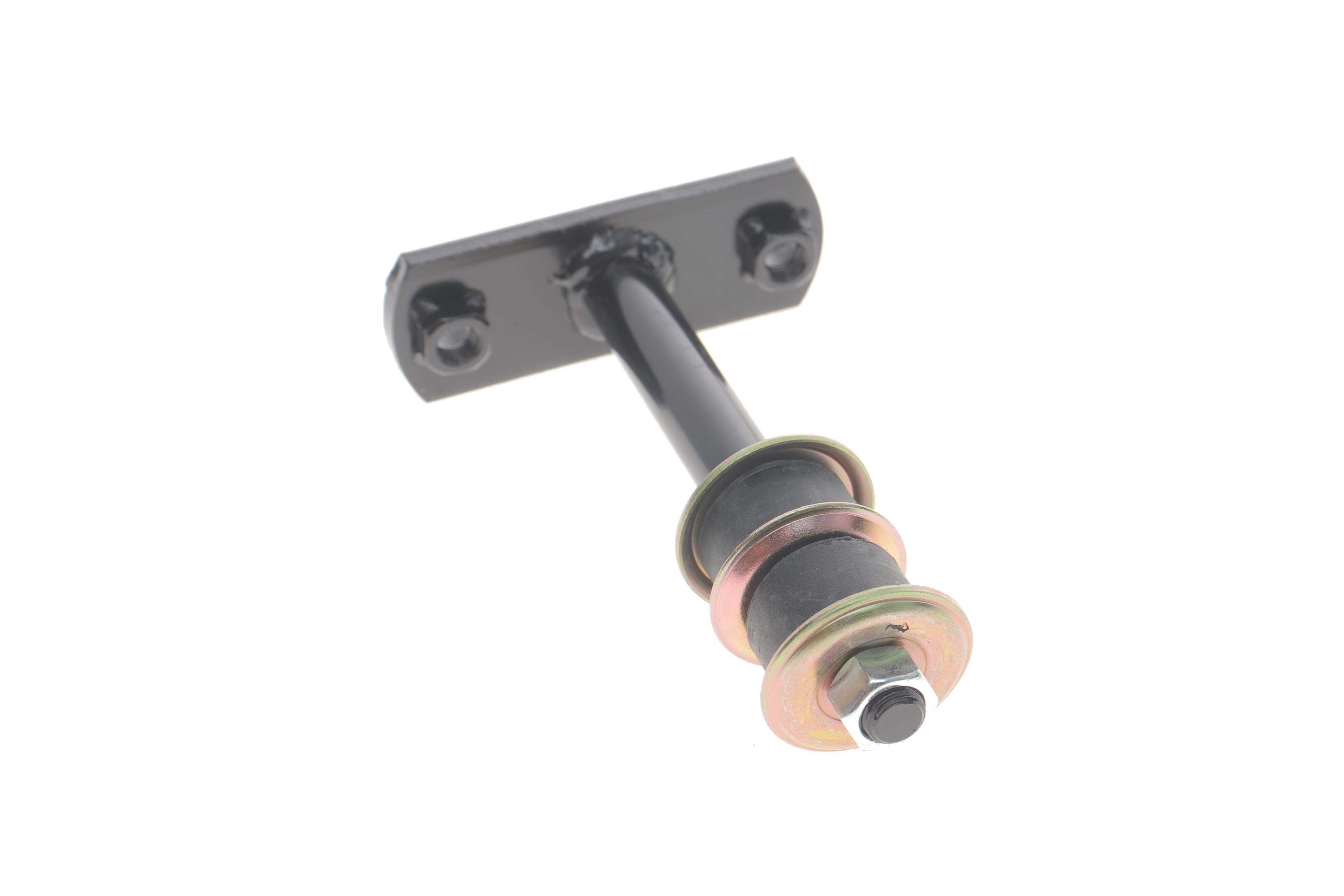 Тяга стабилизатора (переднего) Mitsubishi L200/Montero/Pajero Sport 96- (L=131)