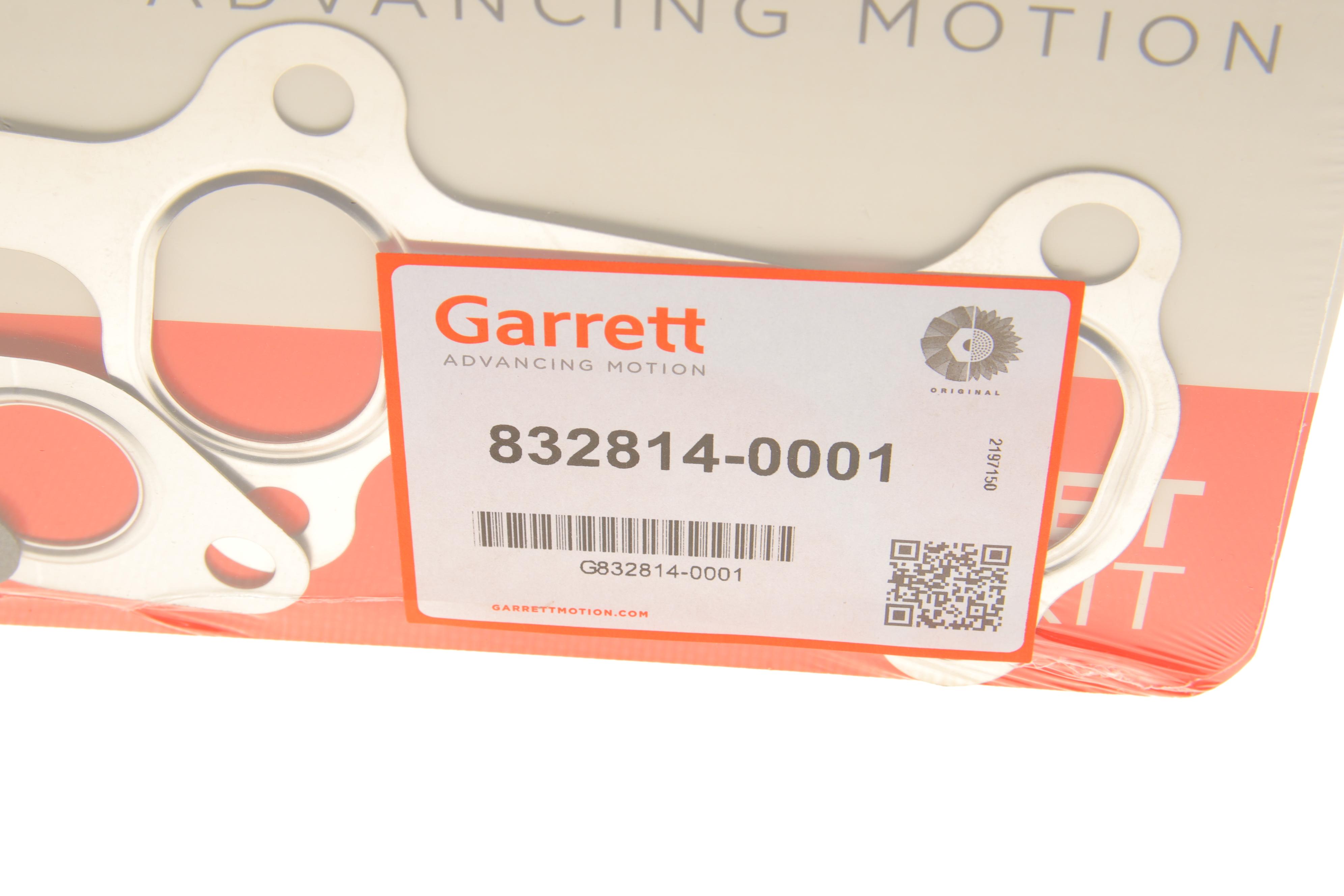 Комплект прокладок турбины VW Golf 2.0TDI 04-10