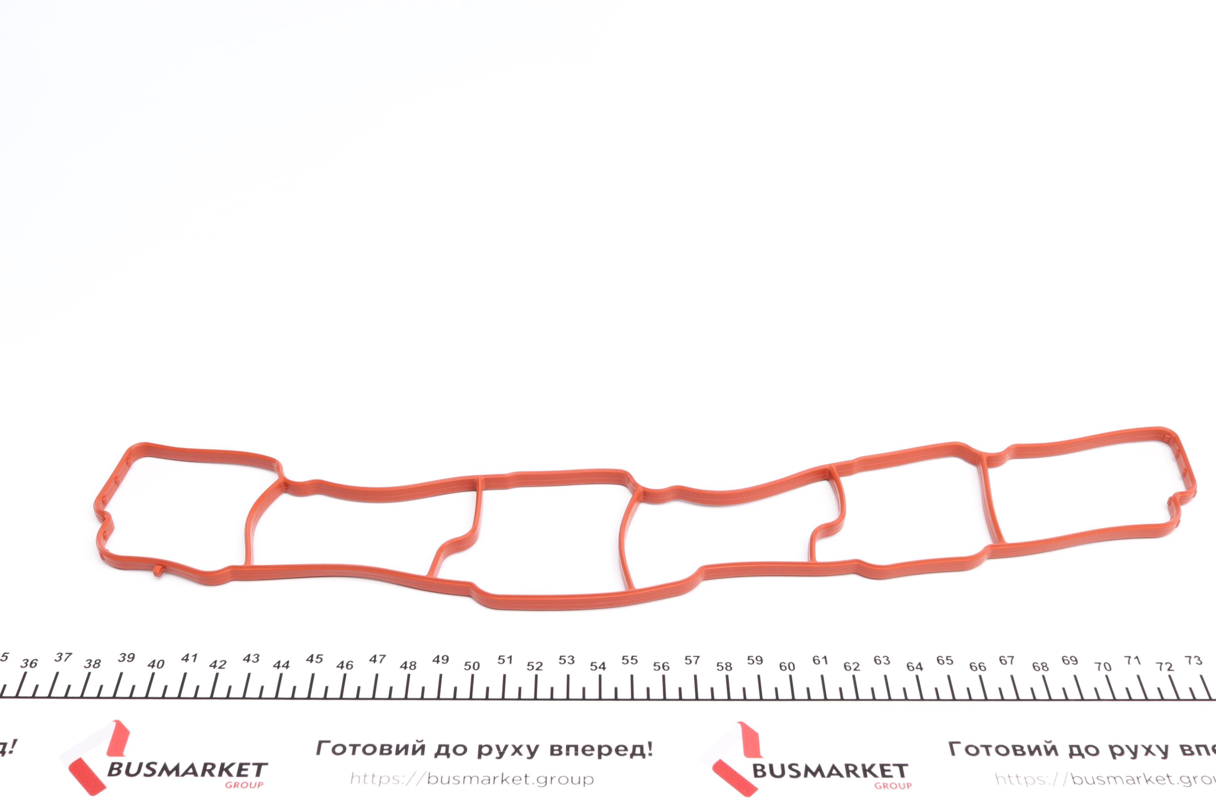 Прокладка коллектора впускного Audi Q7/VW Passat 3.6FSI 05-10