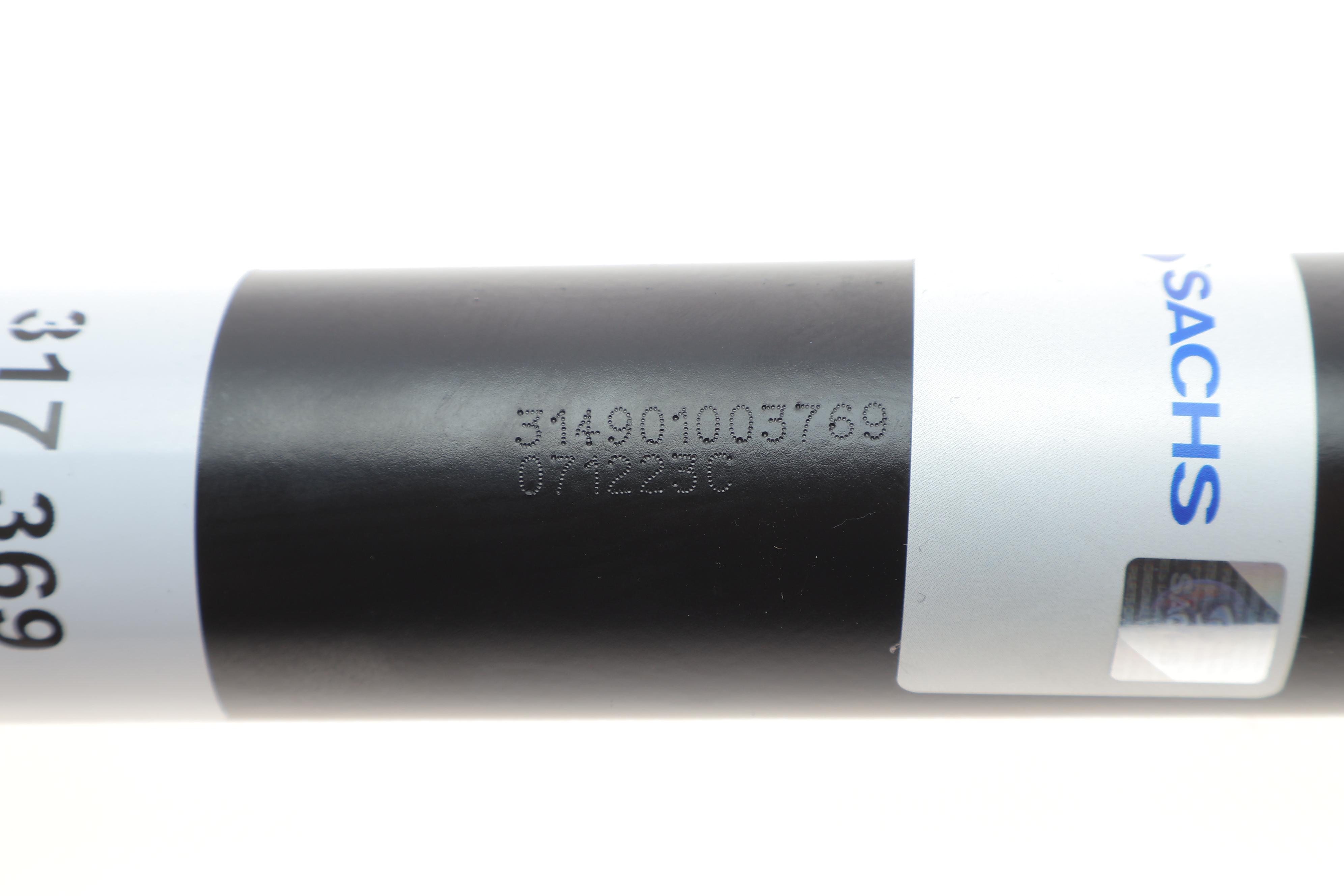 Амортизатор (задний) Ford Focus III 10-20