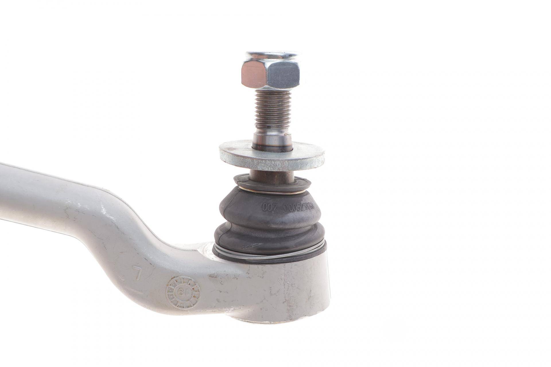 Важіль підвіски (передній/знизу/ззаду) (L) BMW 5 (E39) 95-04