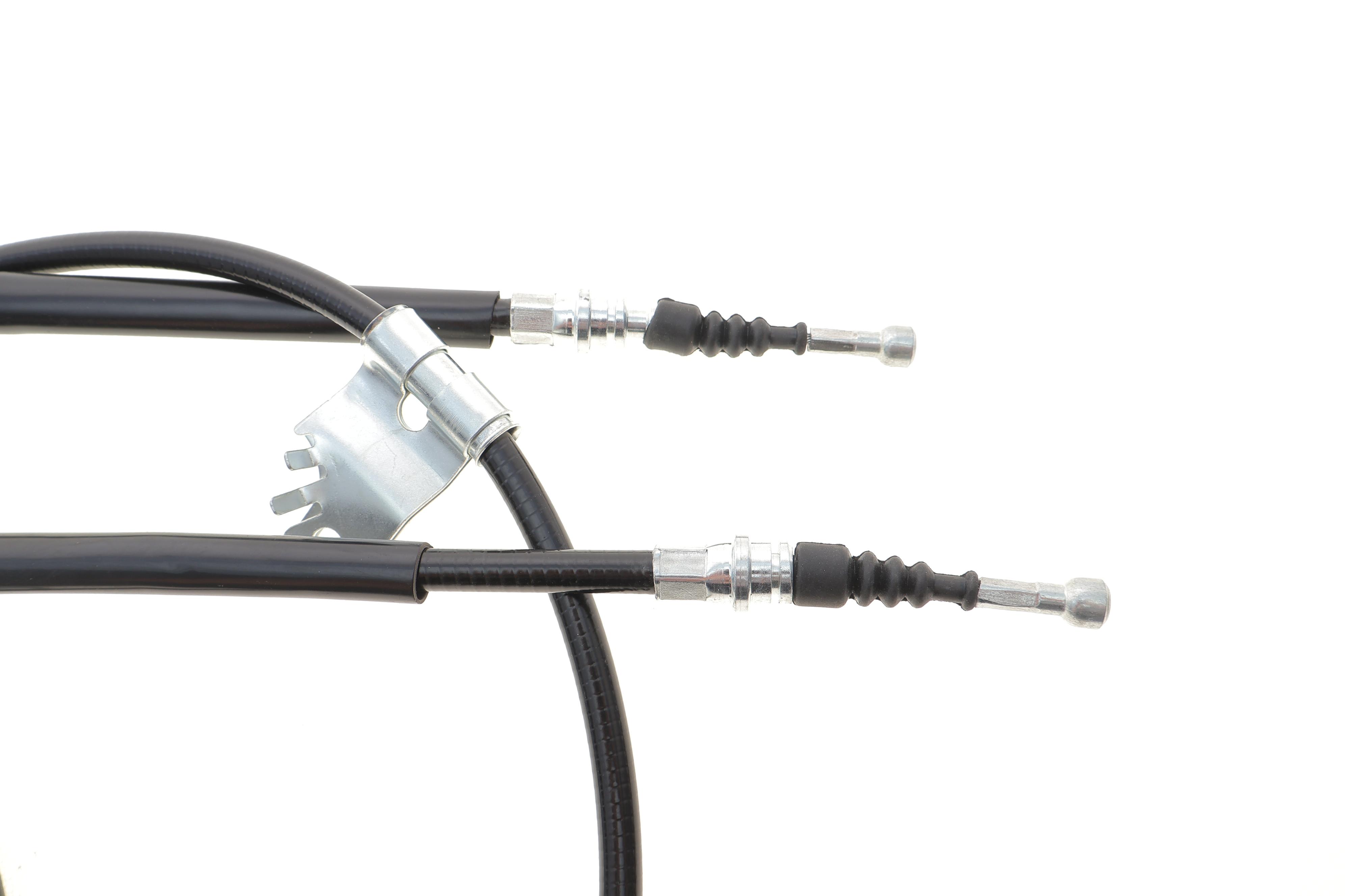 Трос ручного гальма (задній) Chevrolet Trax/Opel Mokka 12-