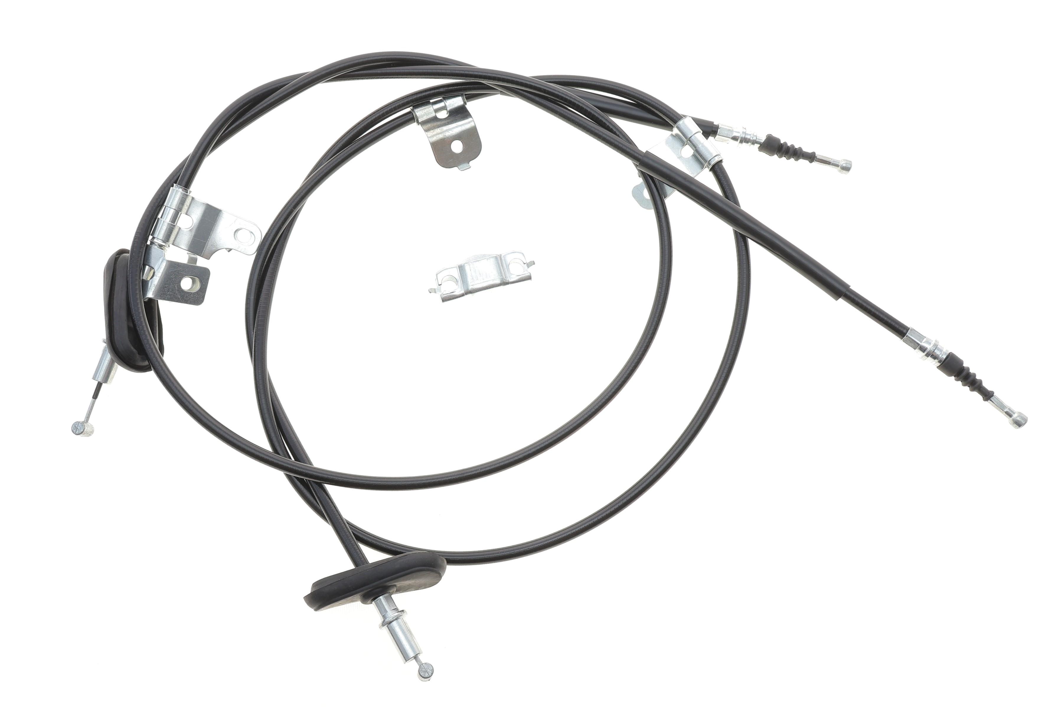 Трос ручного гальма (задній) Chevrolet Trax/Opel Mokka 12-