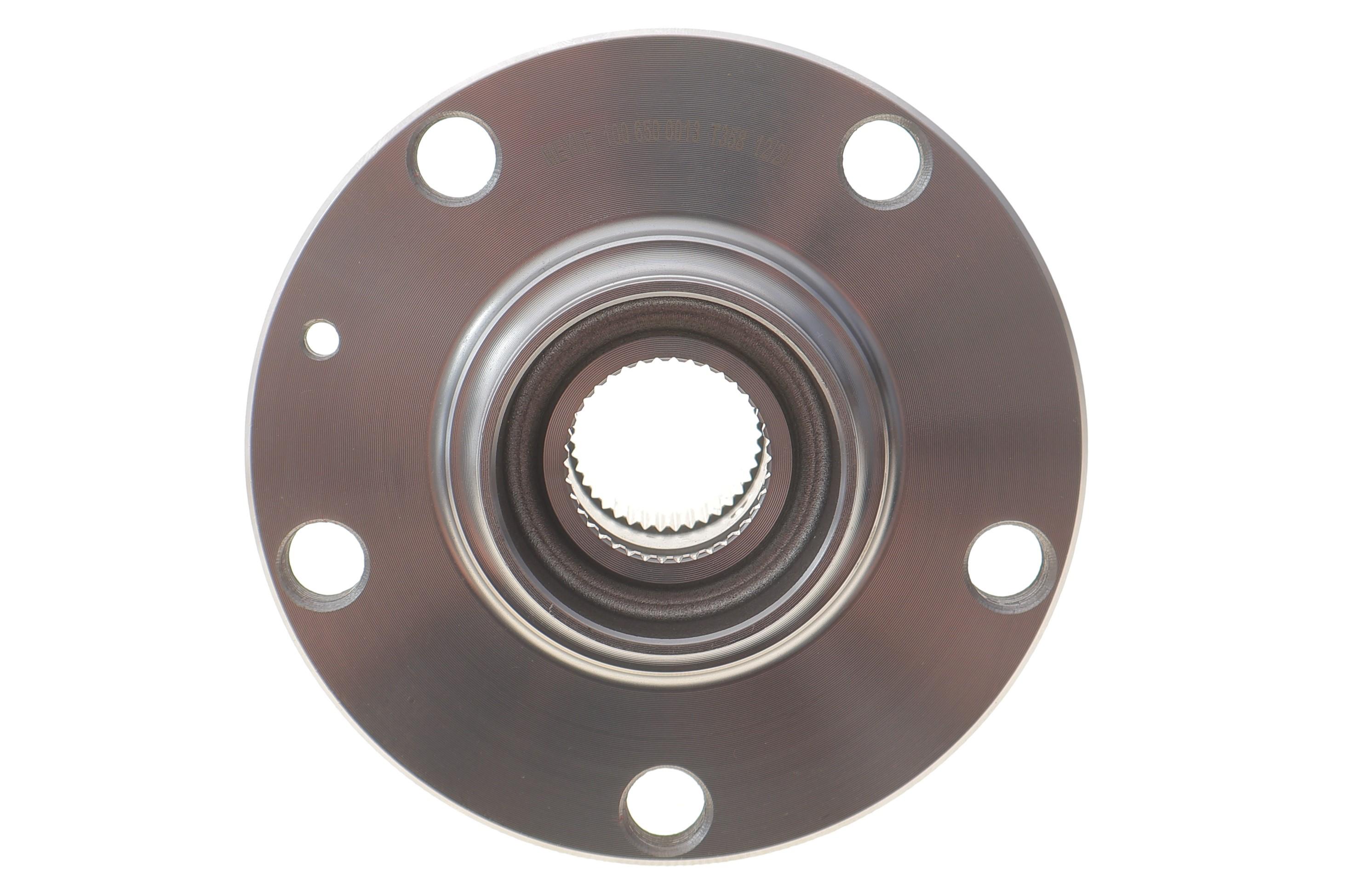 Маточина (передня/задня) Audi A6 04-/A8 97-10/VW Phaeton 02-16