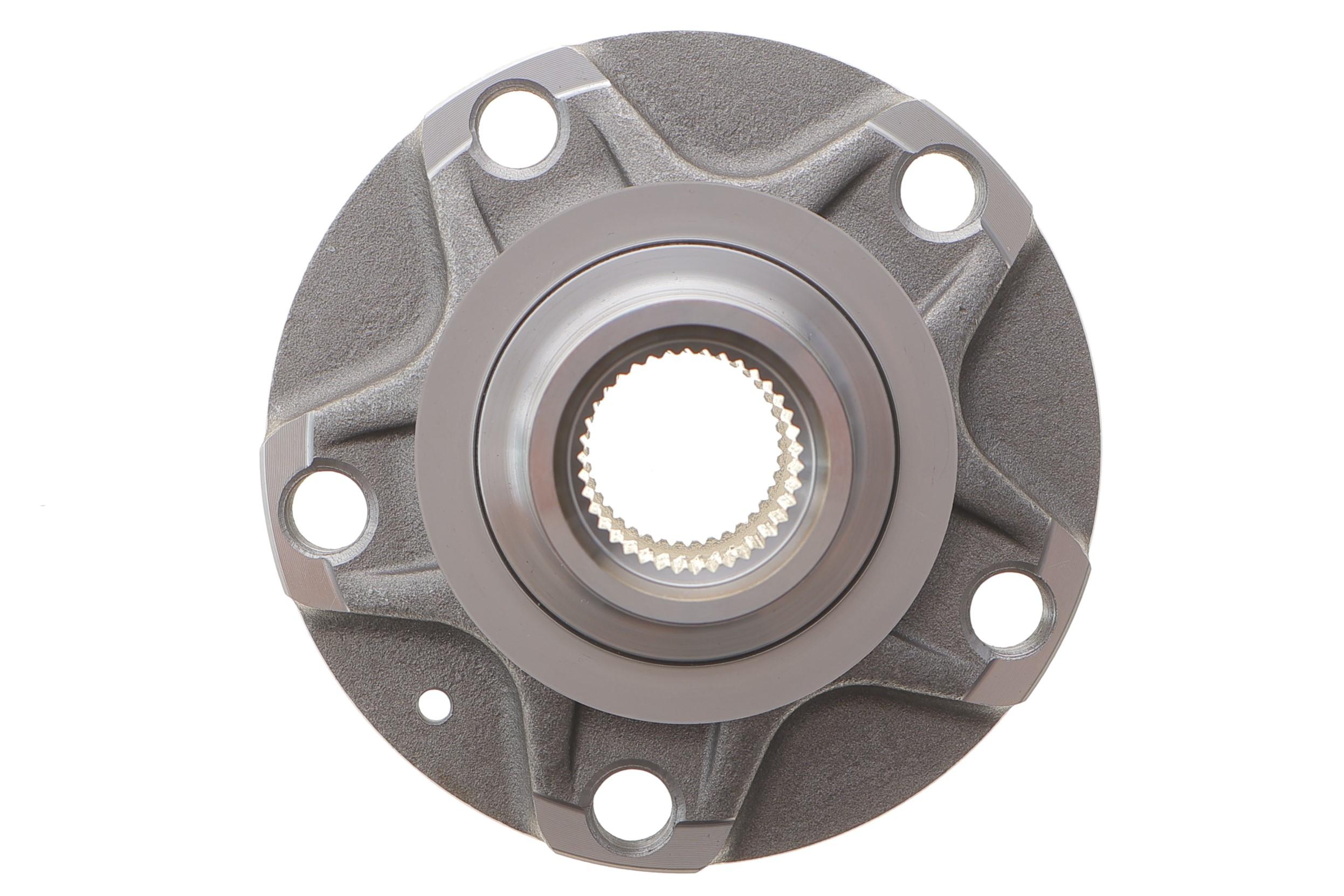 Маточина (передня/задня) Audi A6 04-/A8 97-10/VW Phaeton 02-16