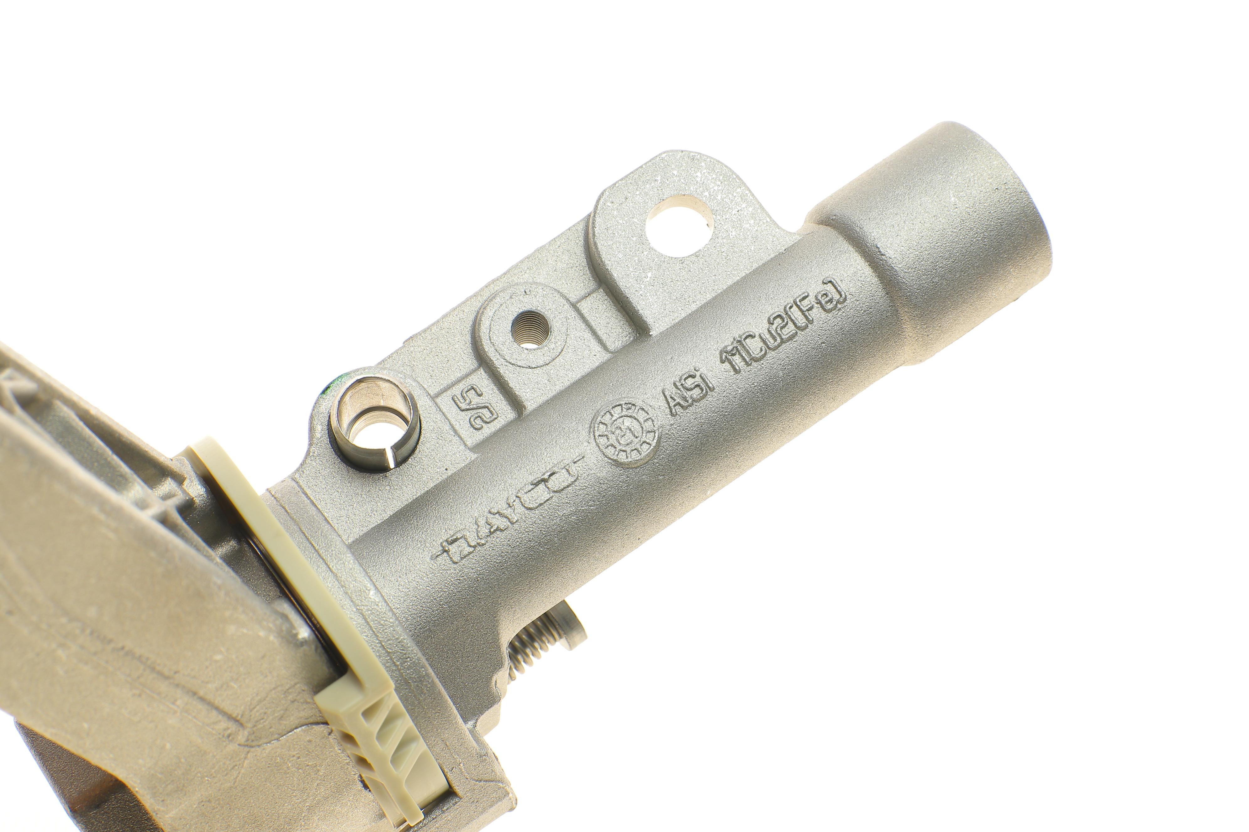 Натяжник ременя генератора Citroen Berlingo 1.6VTi 09-