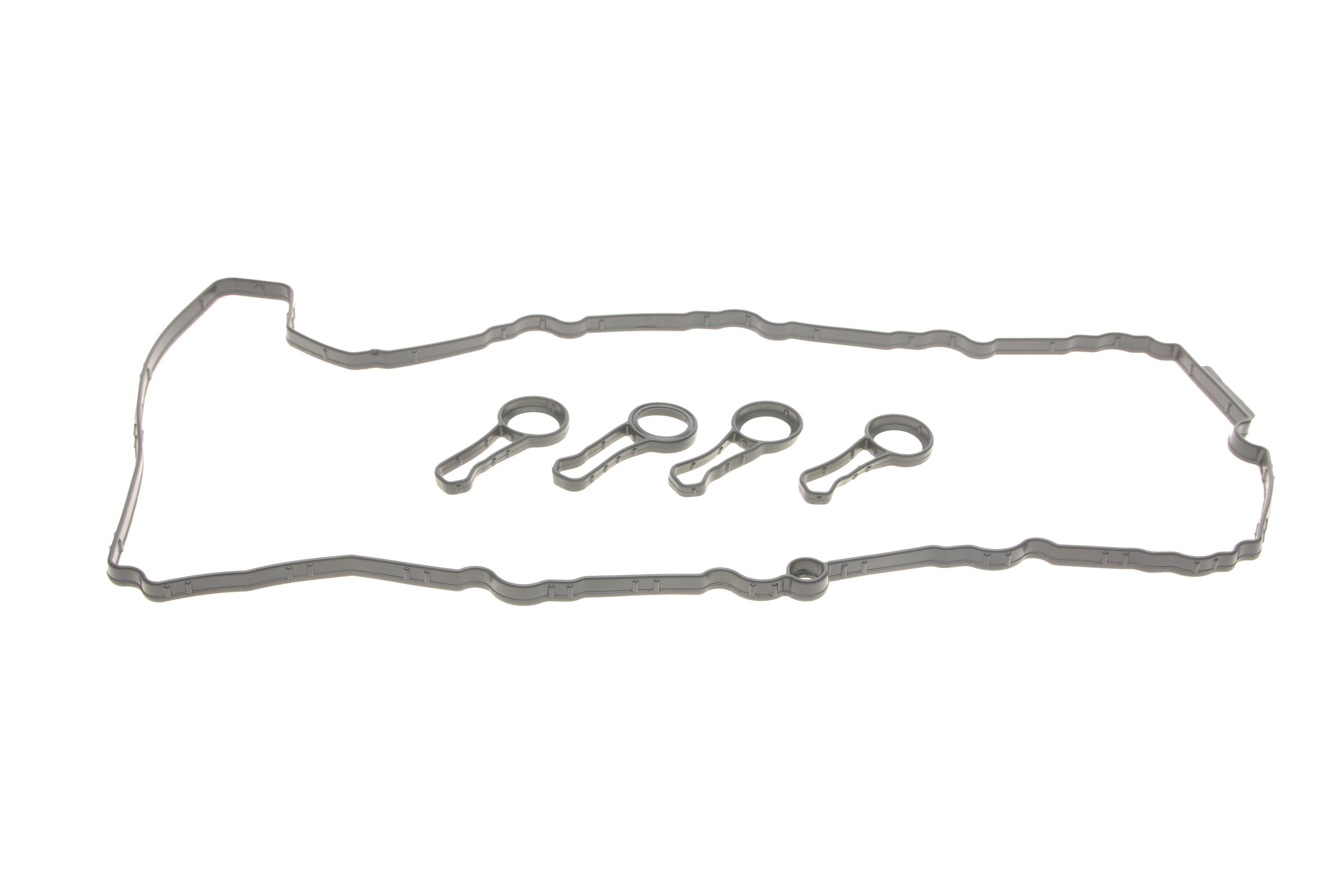 Прокладка кришки клапанів BMW X3 (E83) 07-11 N47 (к-кт)