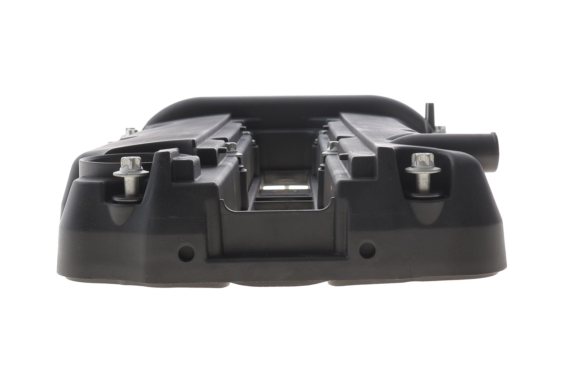 Кришка клапанів Opel Astra G/H/Combo 1.2/1.4 98-