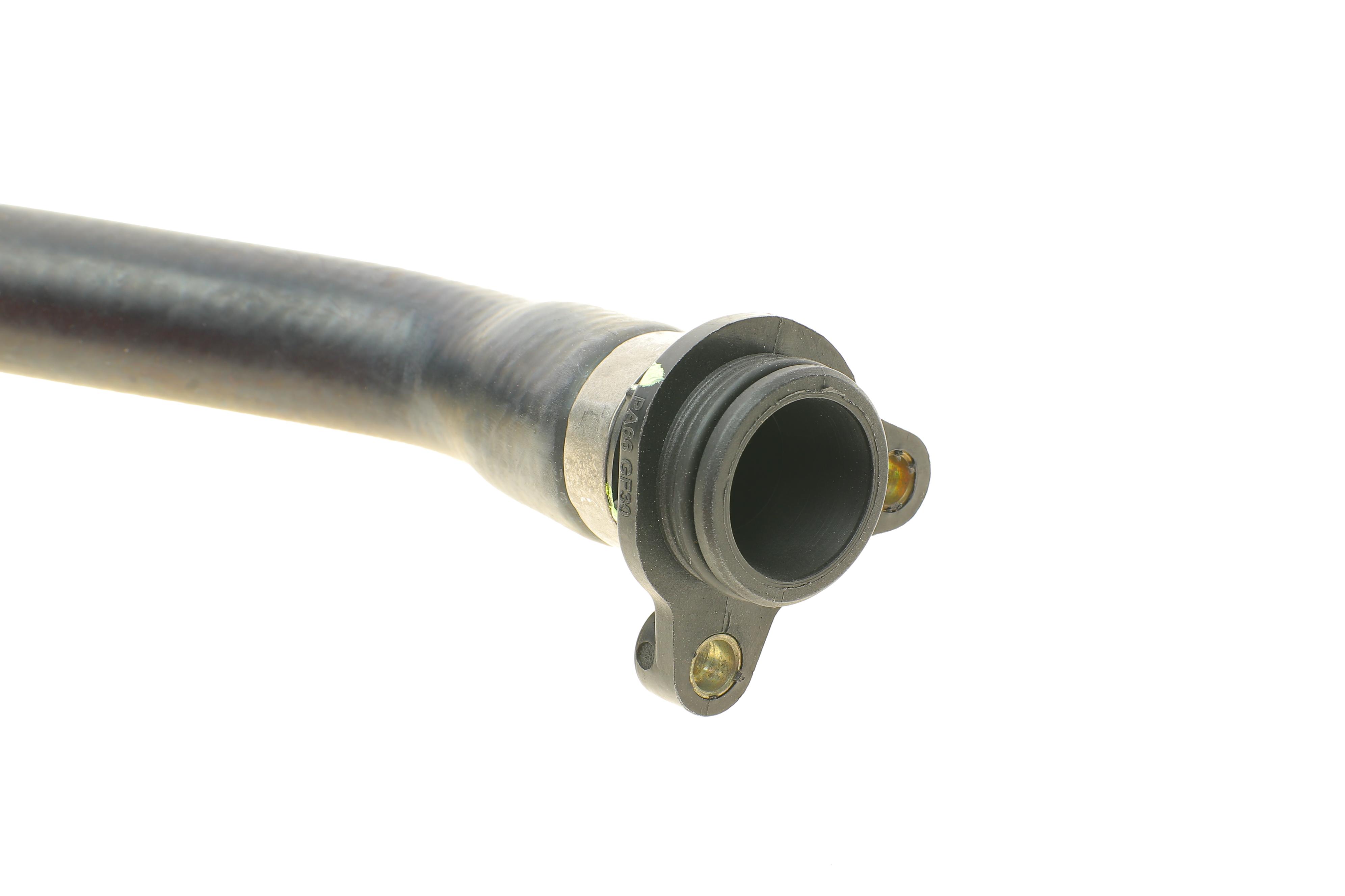 Патрубок радіатора BMW 3 (E90/E91/E92/E93) 2.5/3.0 04-13