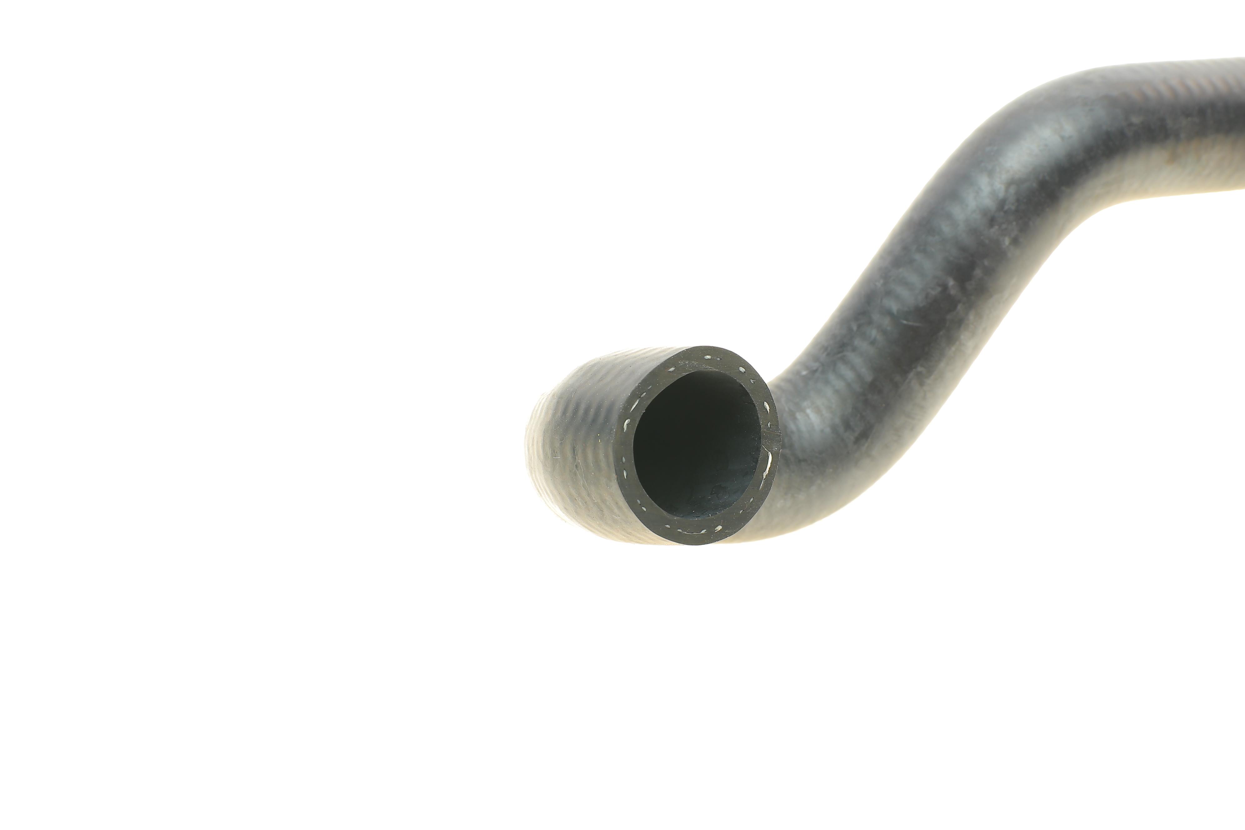 Патрубок радіатора BMW 3 (E90/E91/E92/E93) 2.5/3.0 04-13