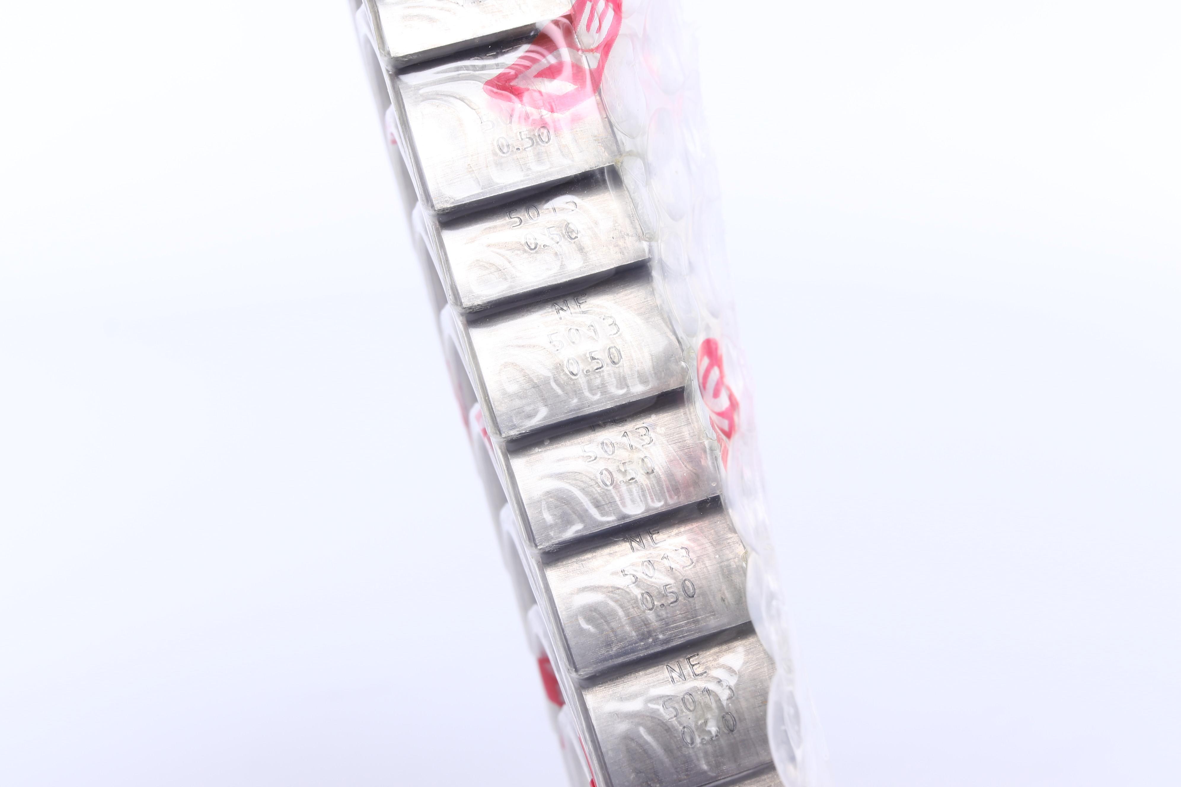 Вкладиші корінні Audi/VW 1.6/1.8/2.0/ PN/RP/AAE/ABK/A (+0.50) = 6050135000