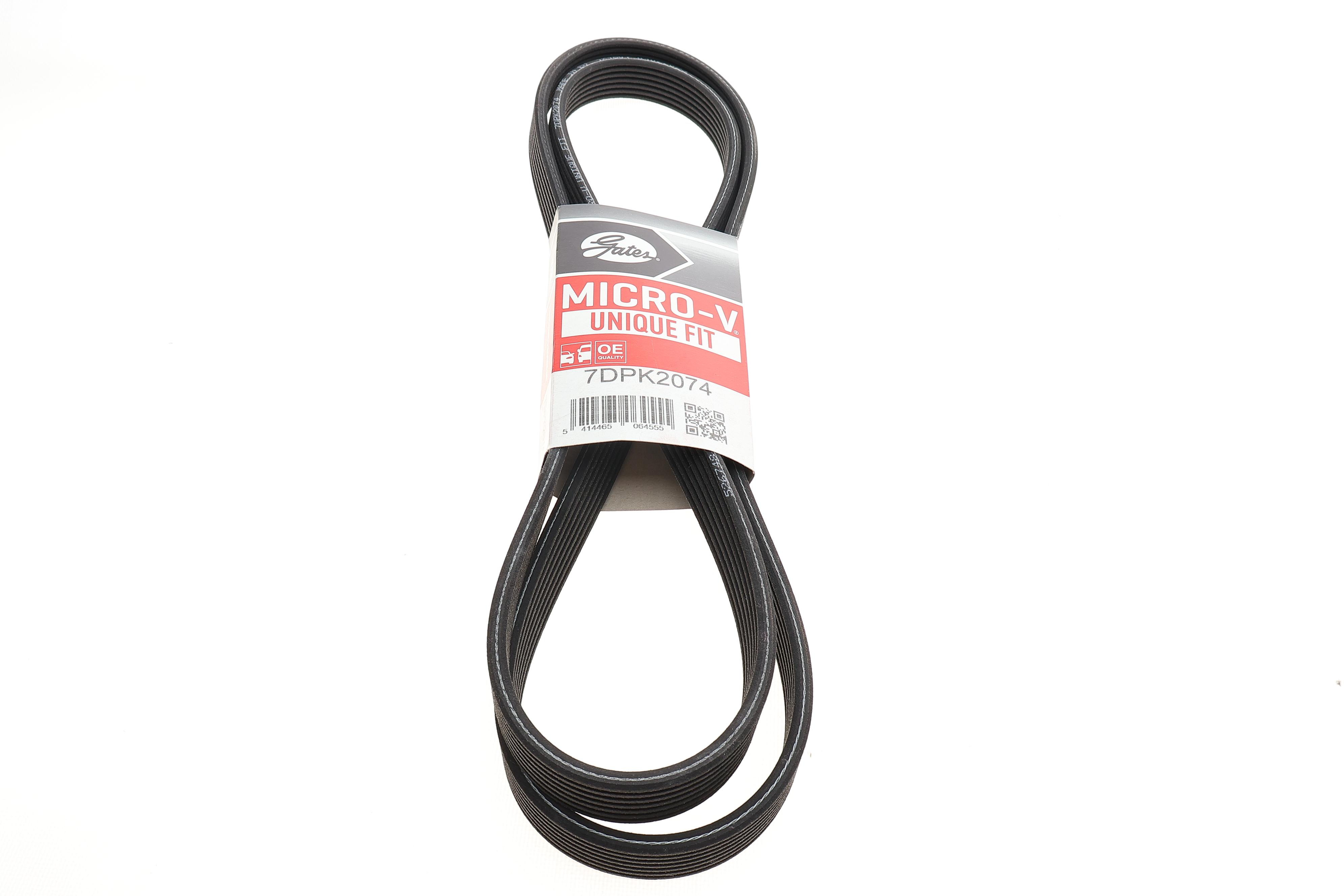 Ремень генератора Audi Q7/VW Touareg 3.6 FSI 02-