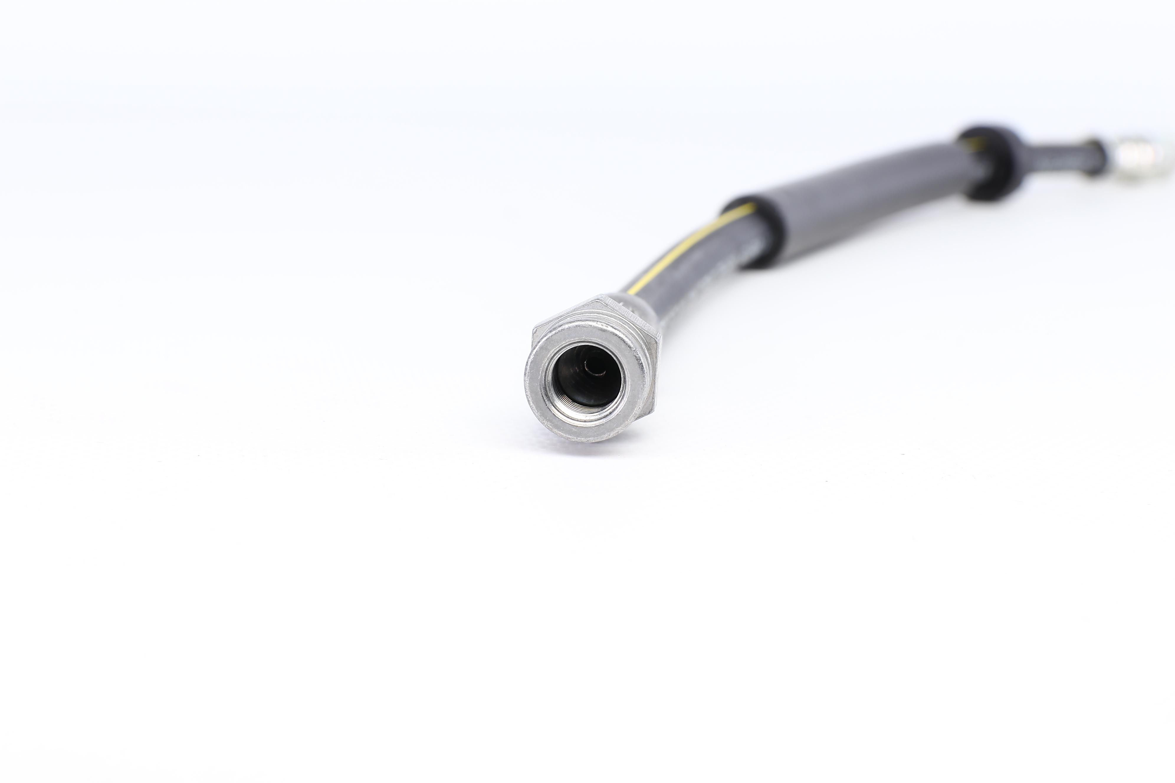 Шланг тормозной (задний) Ford Galaxy/Seat Alhambra/VW Sharan 1.8-2.8 95-10 (L=400mm)