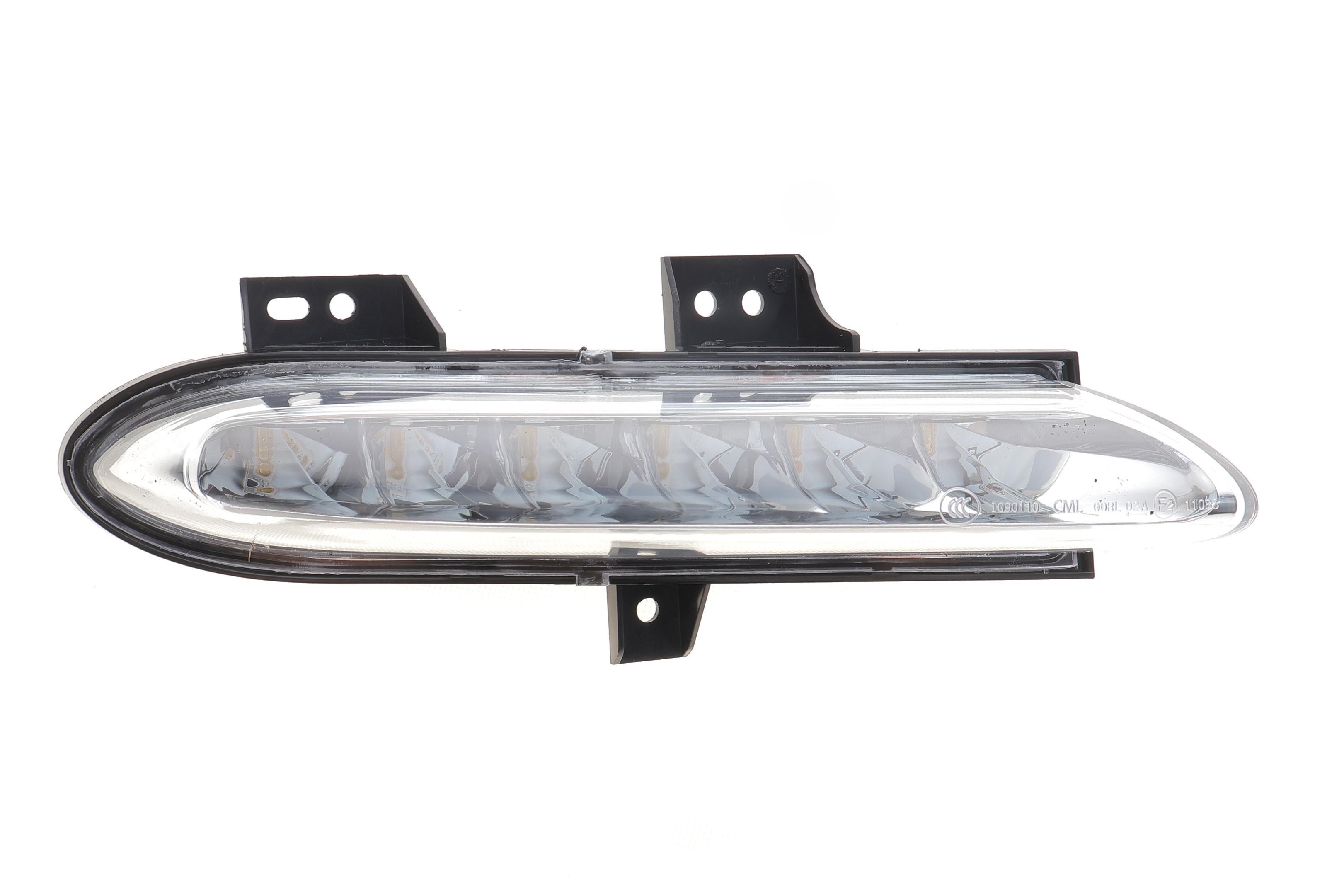 Фара дополнительнительная дневного света Renault Scenic III 09-16 (R)