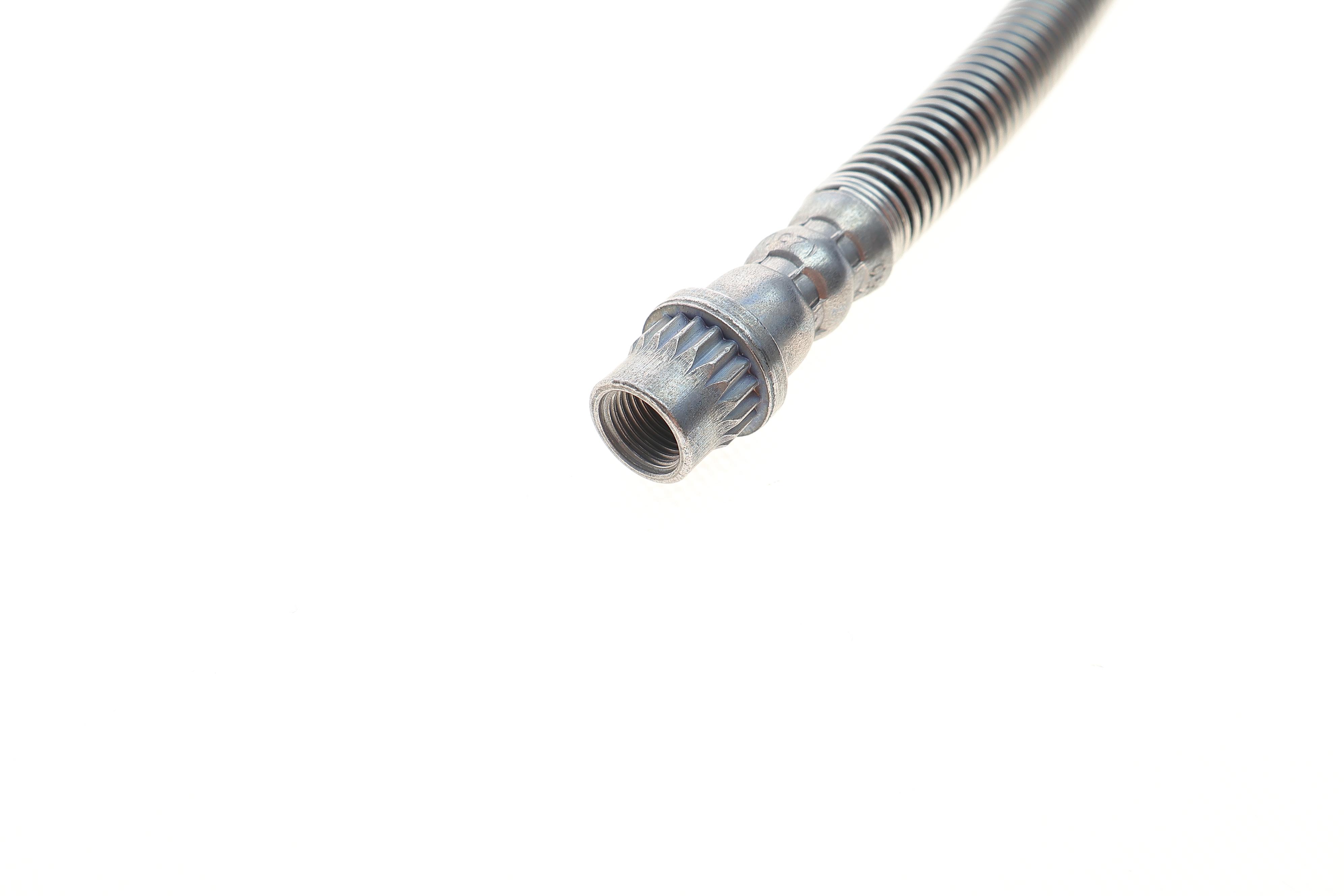 Шланг гальмівний (передній) Renault Master/Opel Movano 98- (L=460mm)