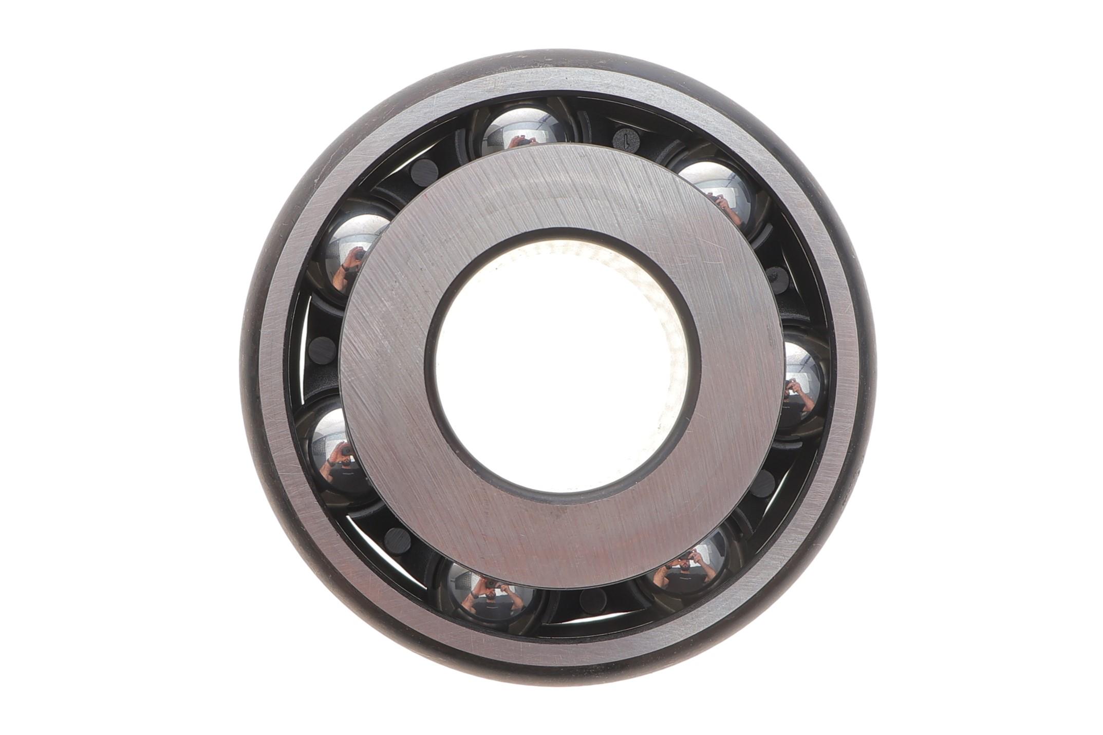 Подшипник КПП Golf III/IV -99 (25.995x68x21.55), 020/02K, (Z-536906.03)